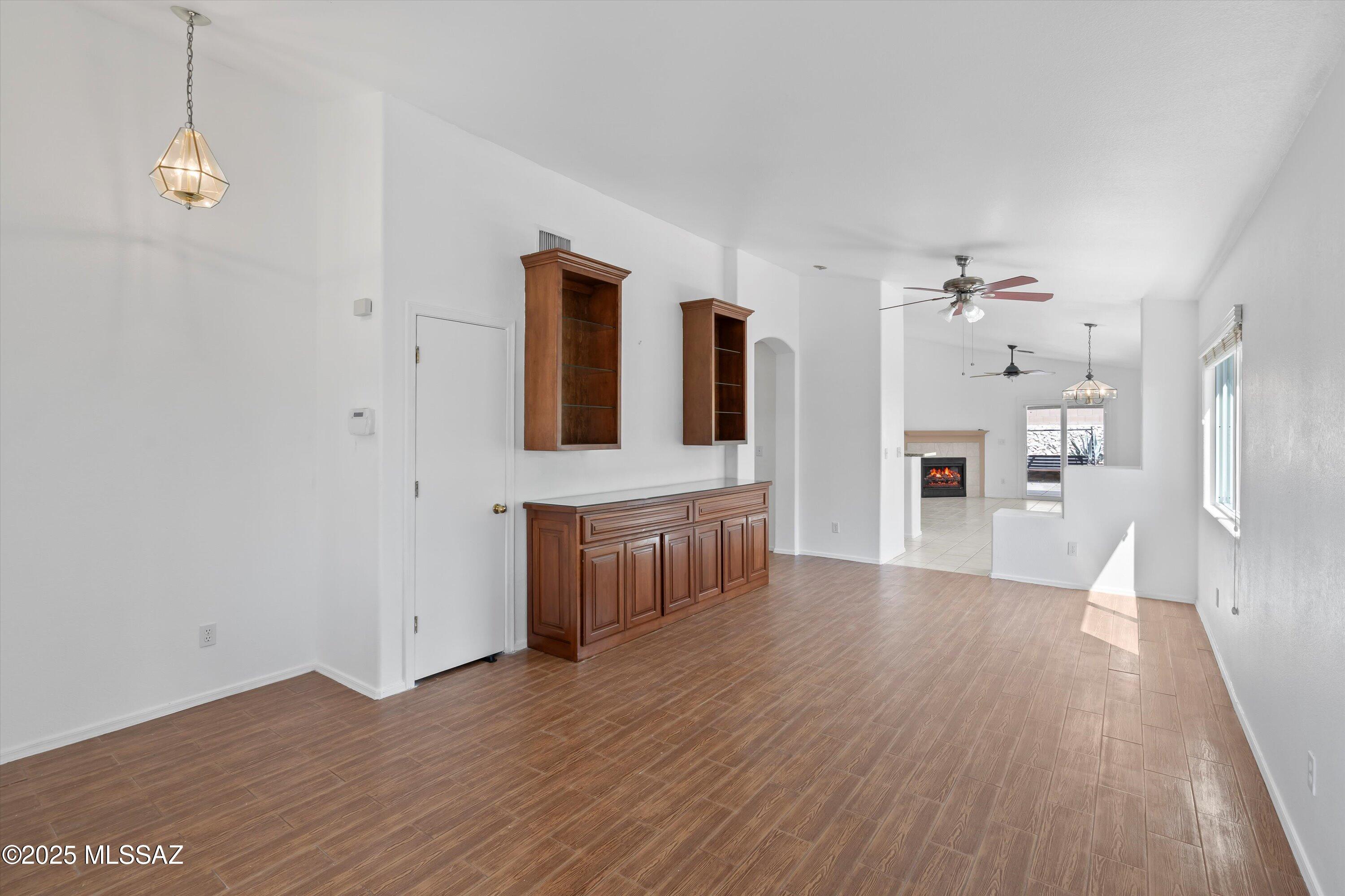 Quail Crossing (1-150) - Residential