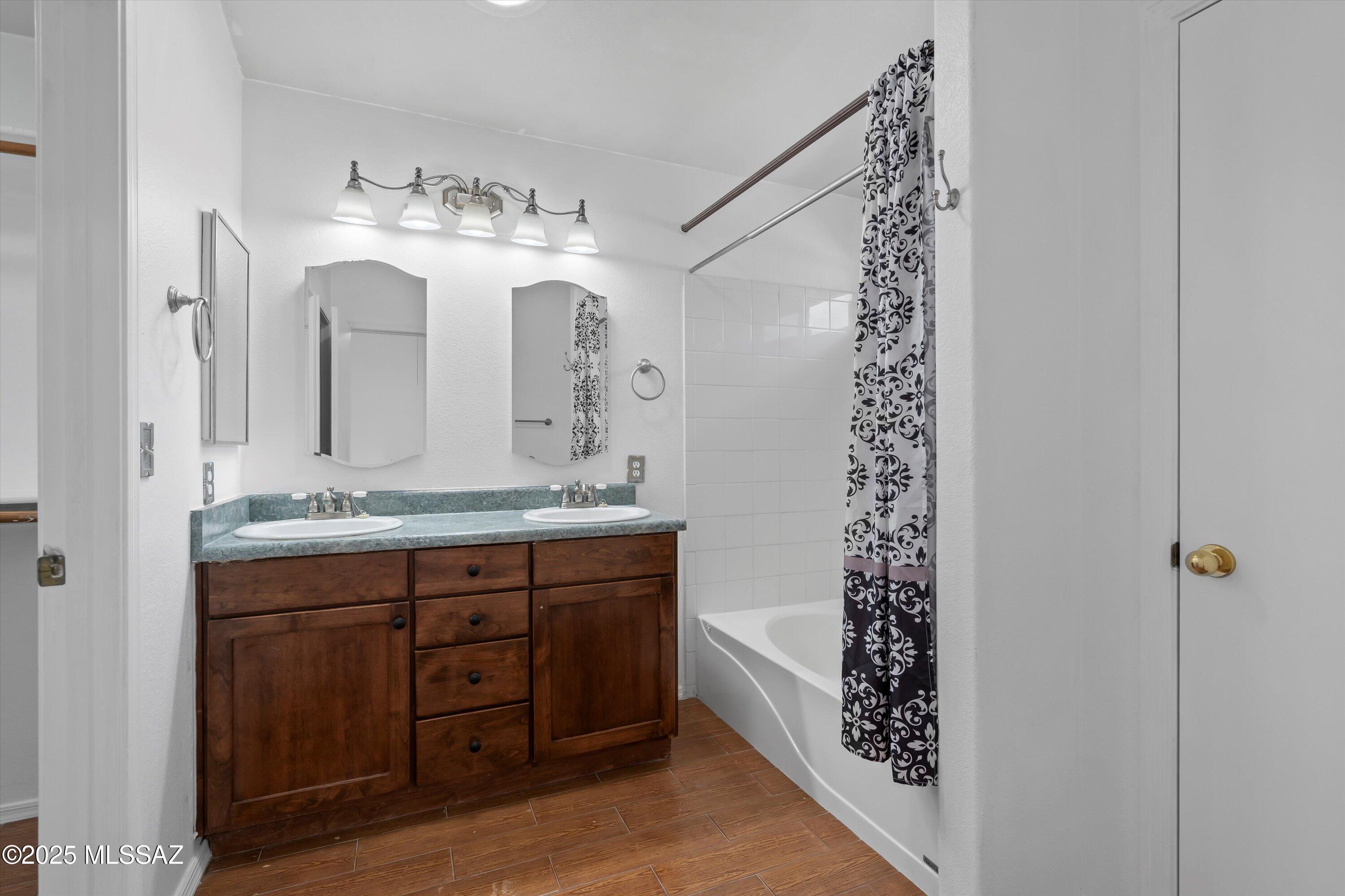 Quail Crossing (1-150) - Residential