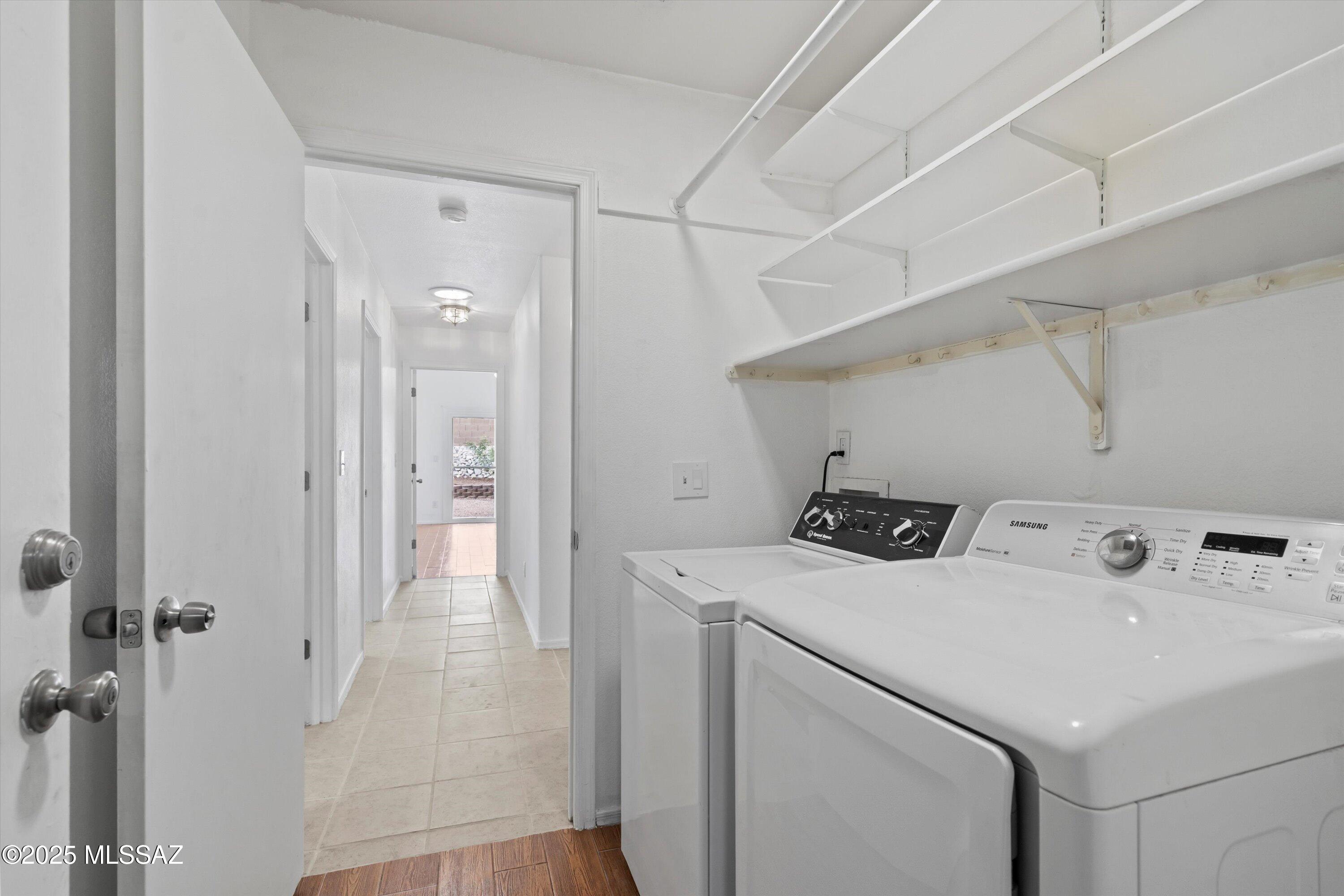 Quail Crossing (1-150) - Residential
