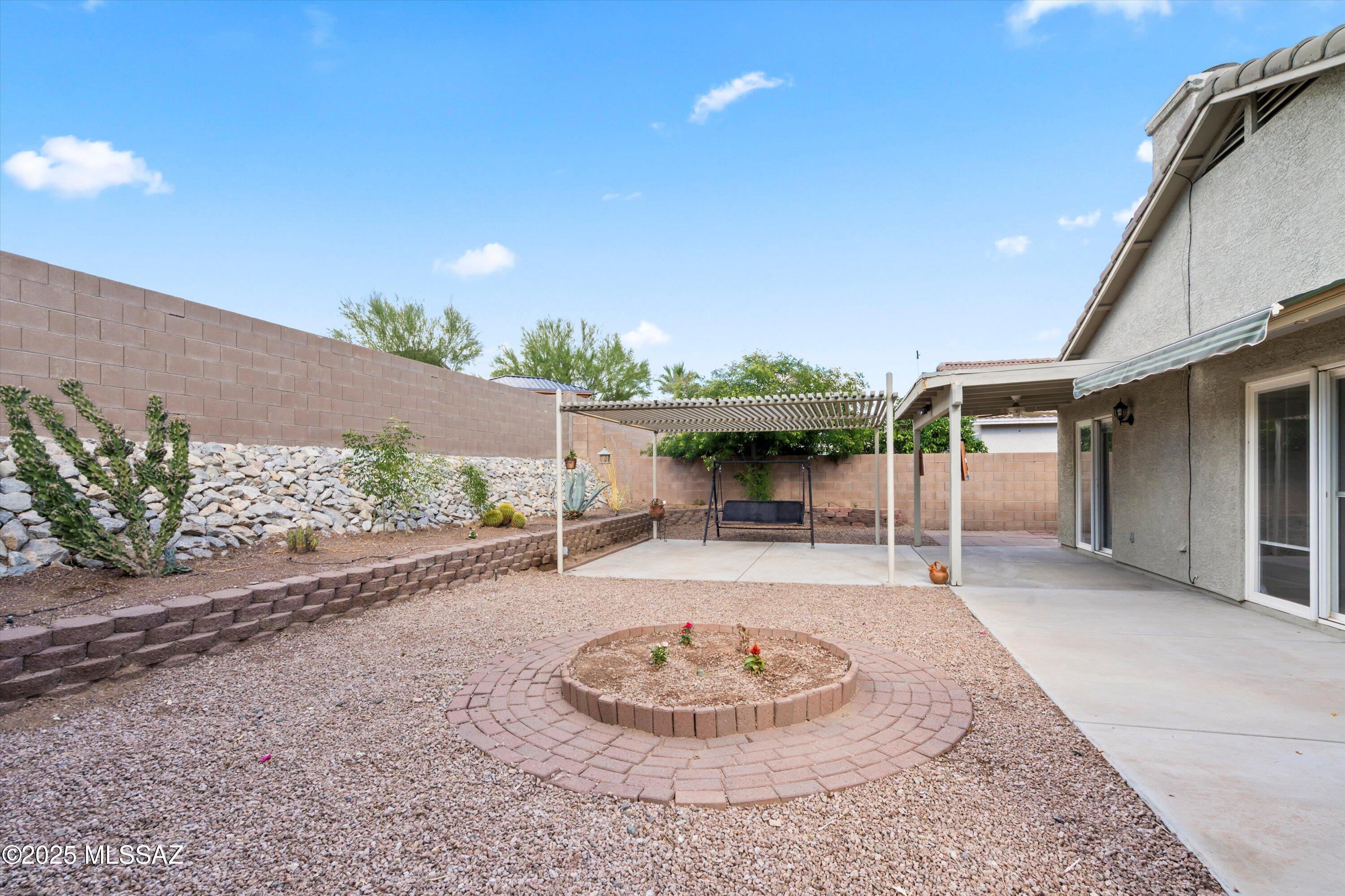 Quail Crossing (1-150) - Residential