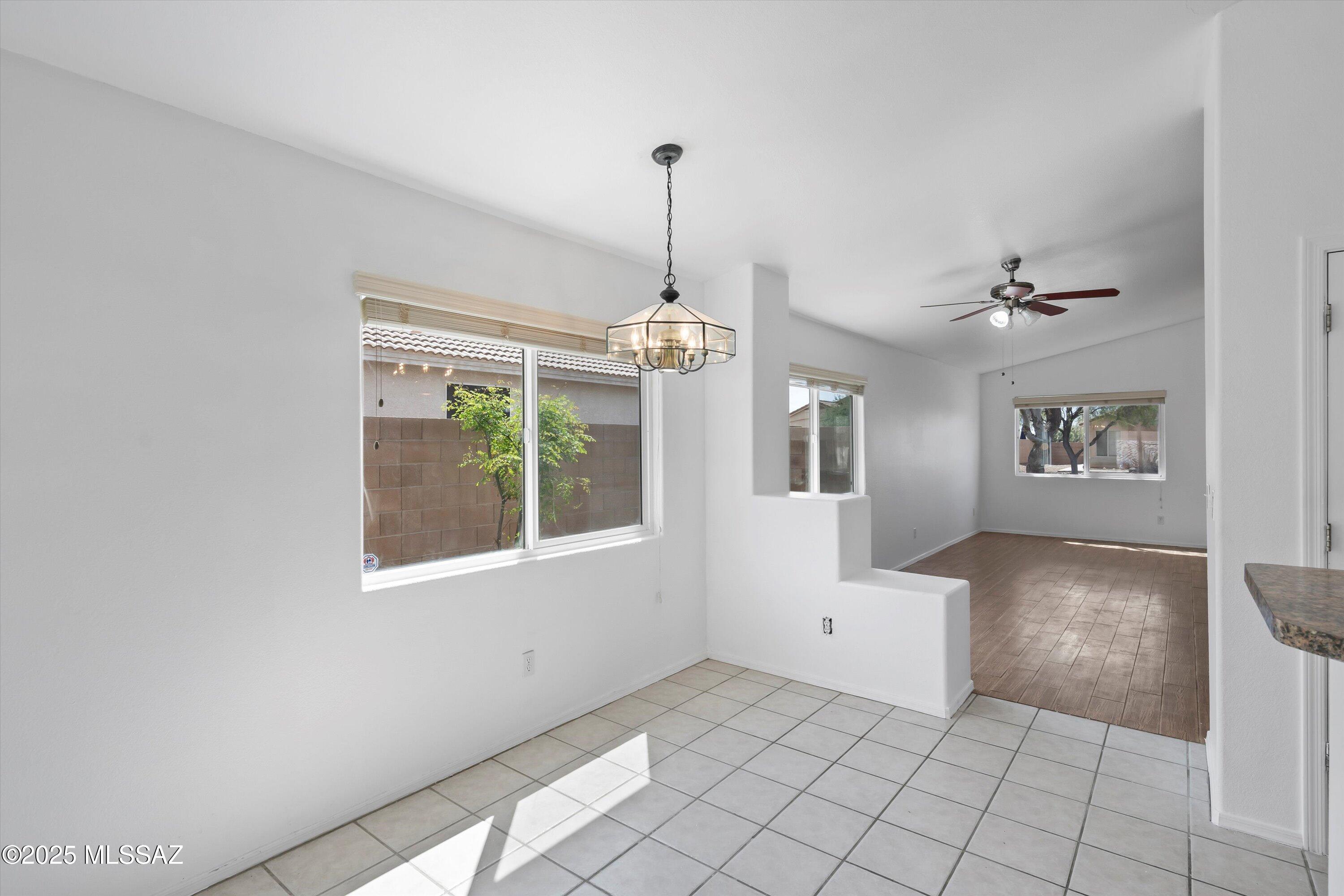 Quail Crossing (1-150) - Residential