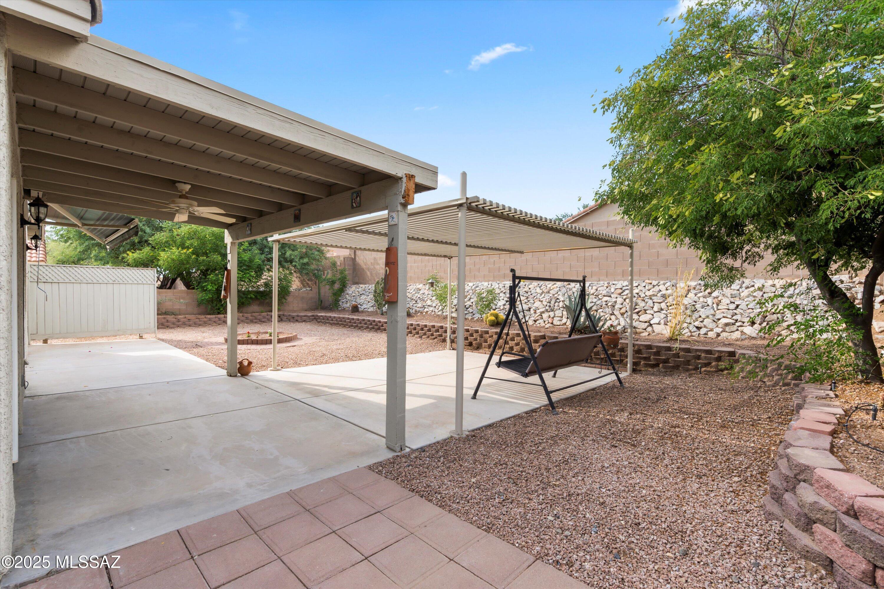 Quail Crossing (1-150) - Residential