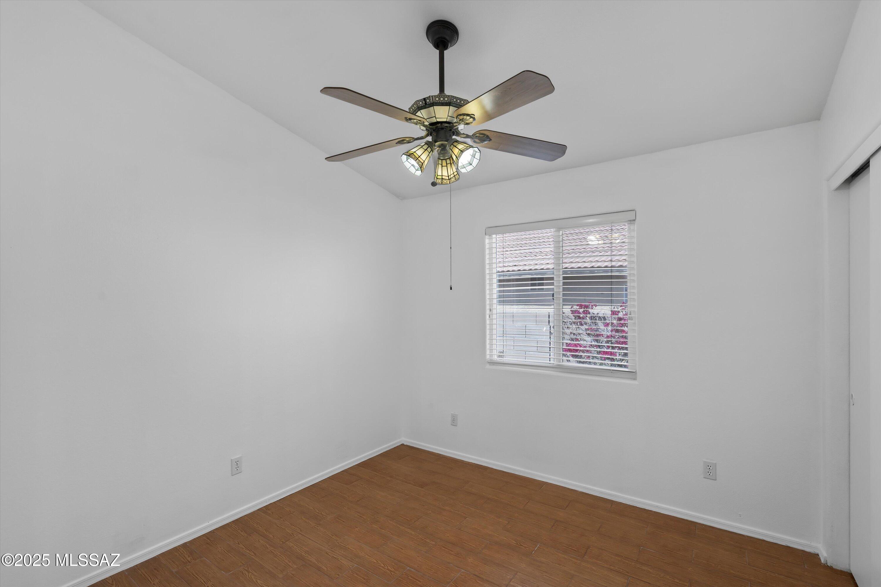 Quail Crossing (1-150) - Residential