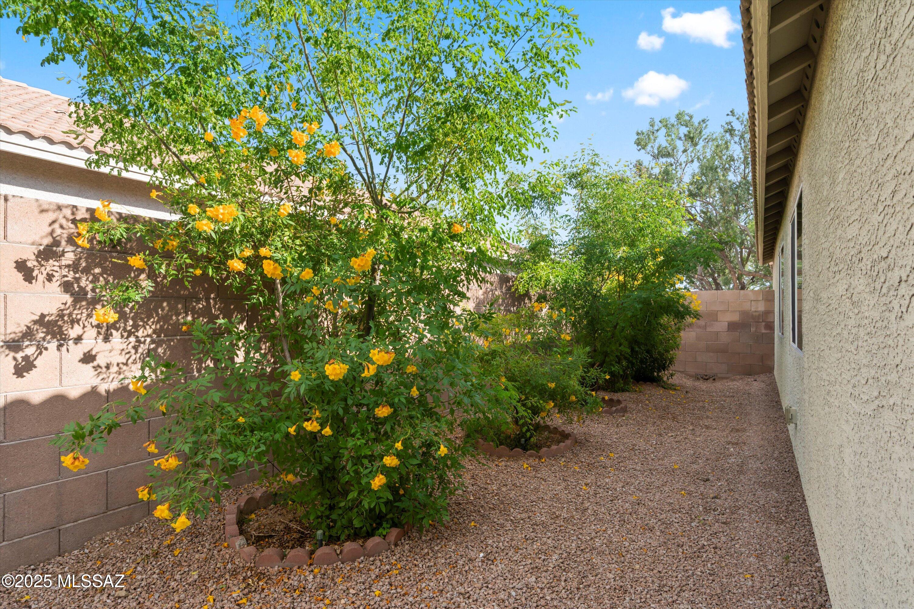 Quail Crossing (1-150) - Residential