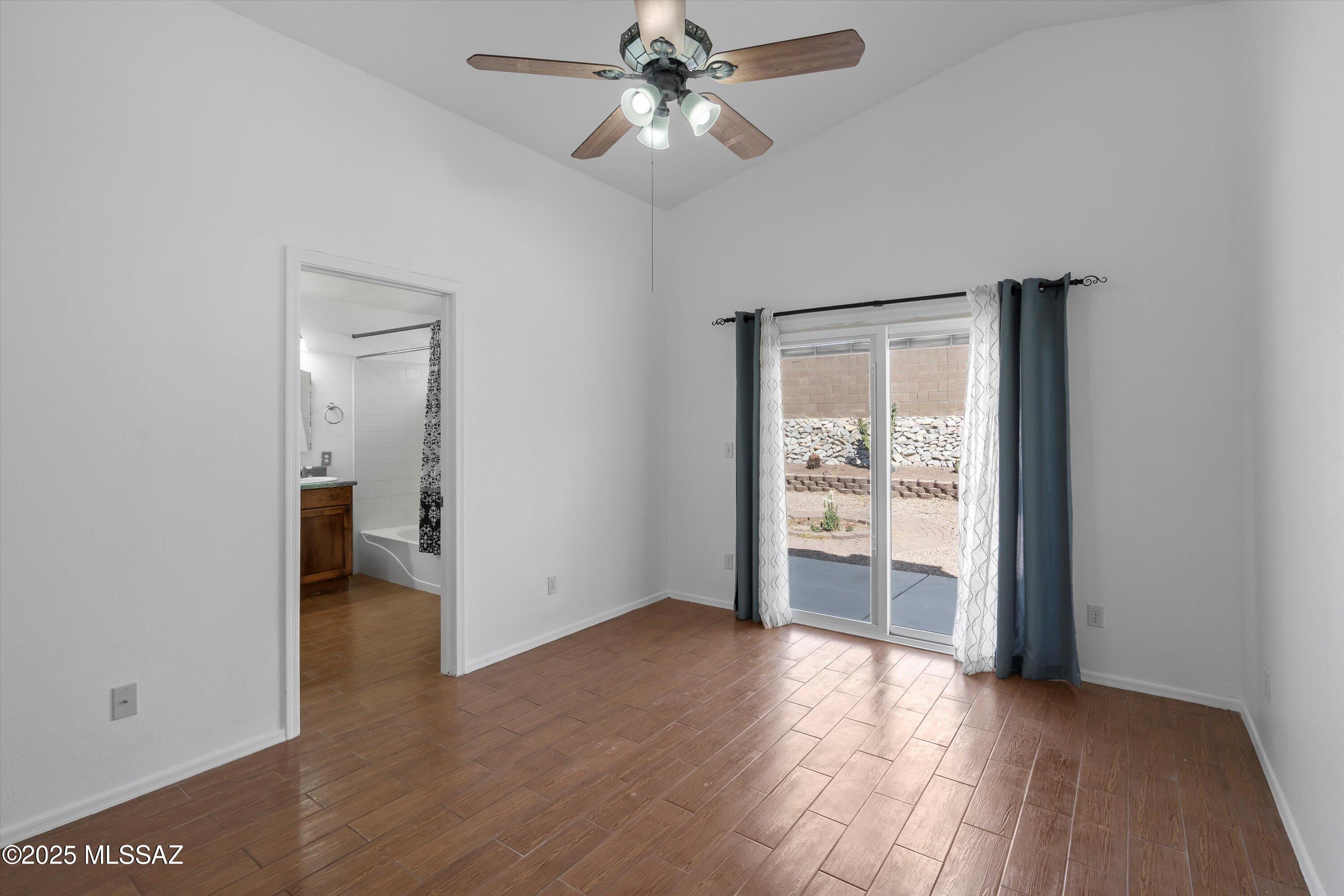 Quail Crossing (1-150) - Residential