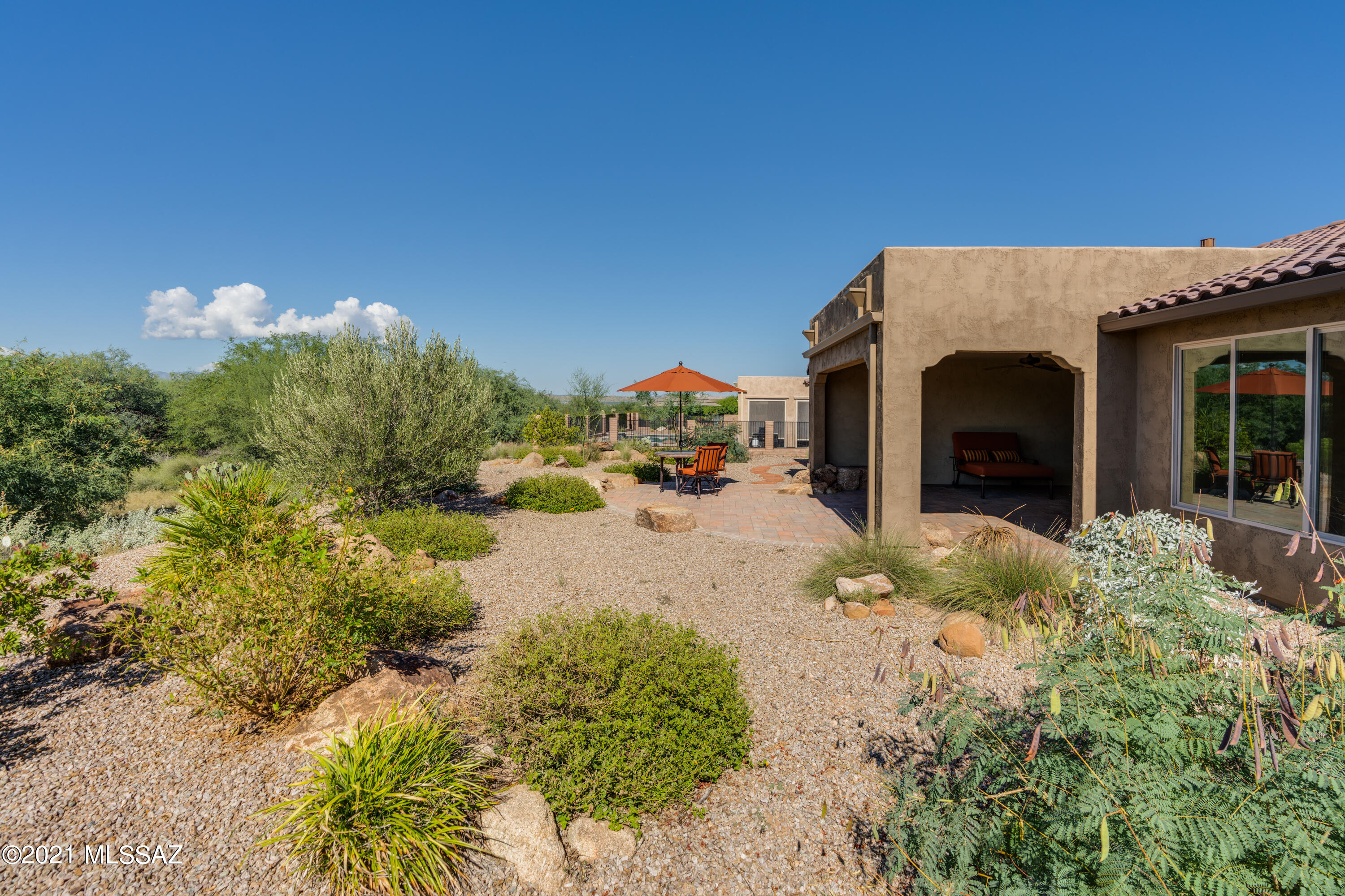 Quail Creek II Units 20 & 21 - Residential