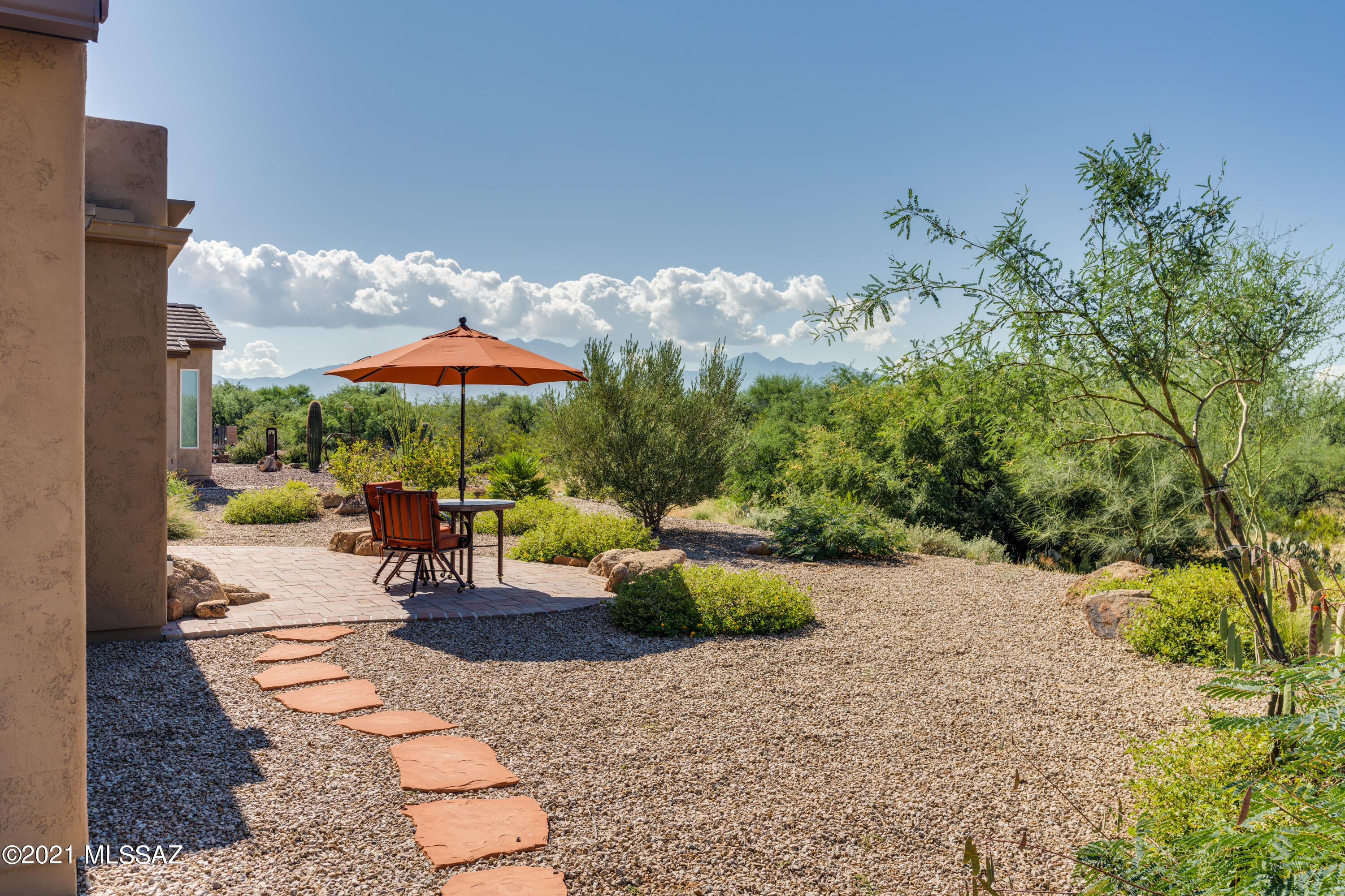 Quail Creek II Units 20 & 21 - Residential