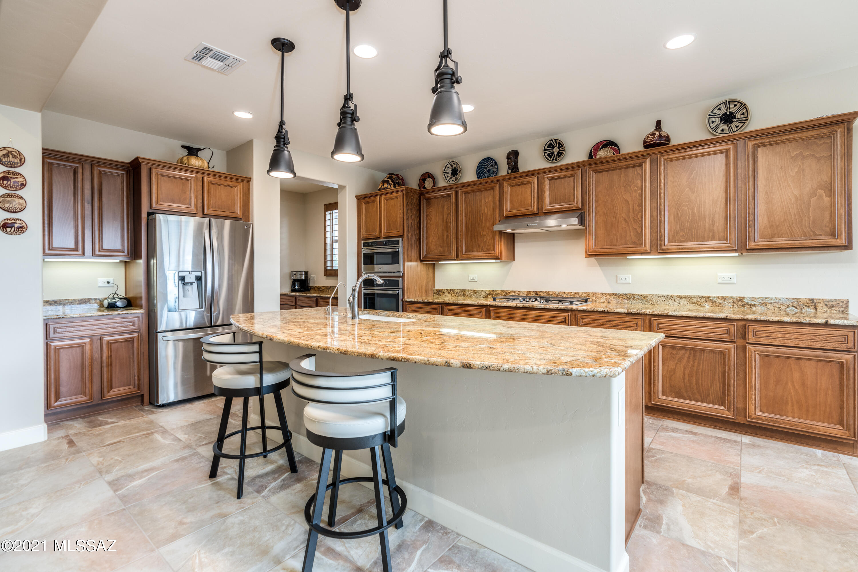 Quail Creek II Units 20 & 21 - Residential
