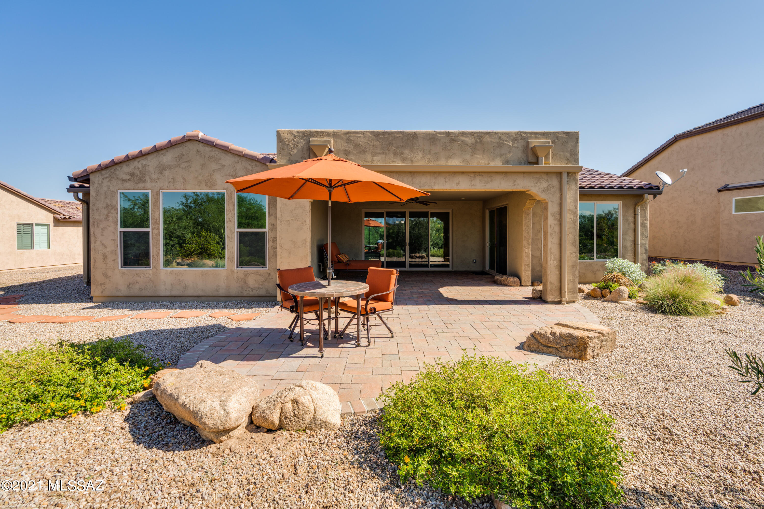Quail Creek II Units 20 & 21 - Residential