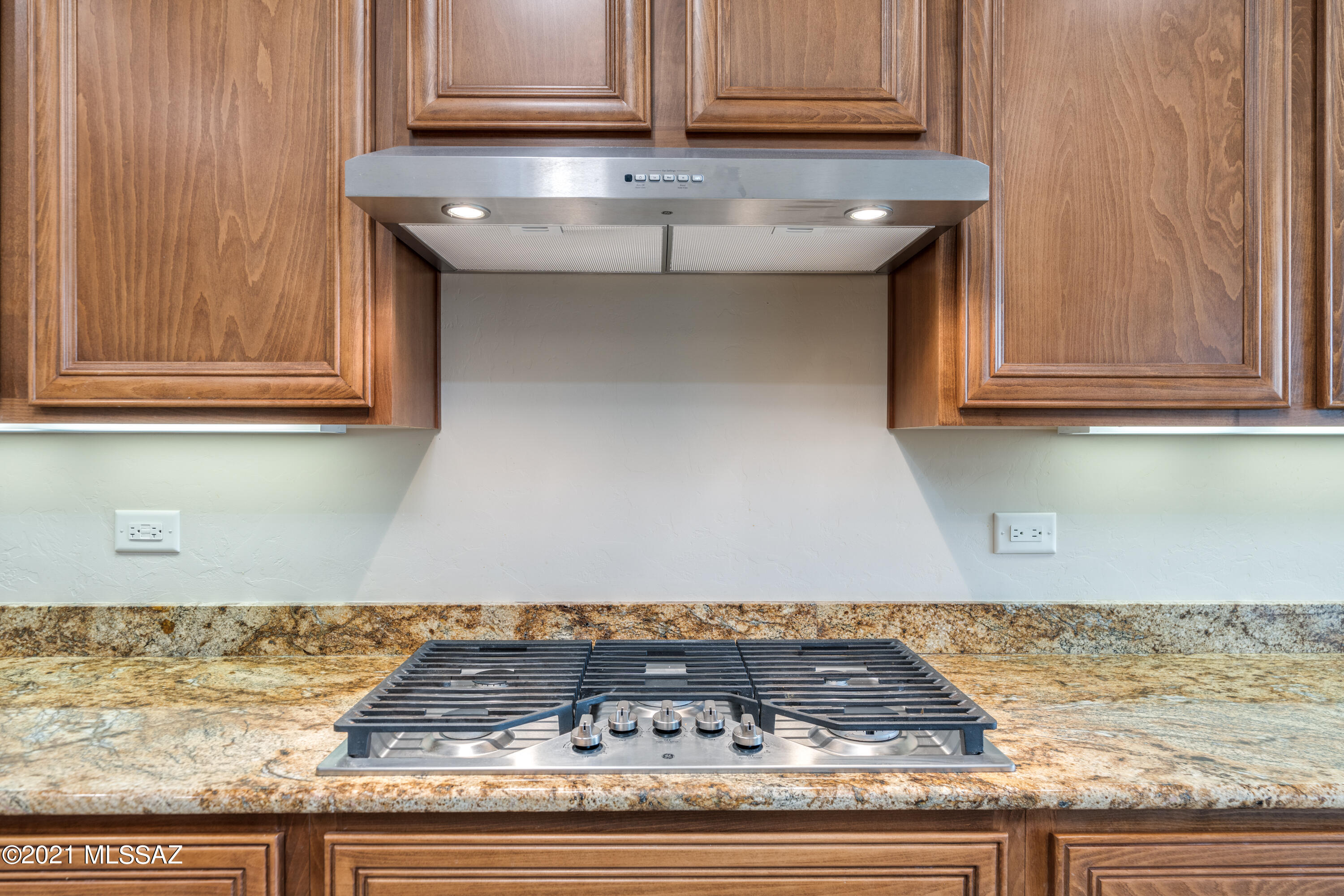 Quail Creek II Units 20 & 21 - Residential