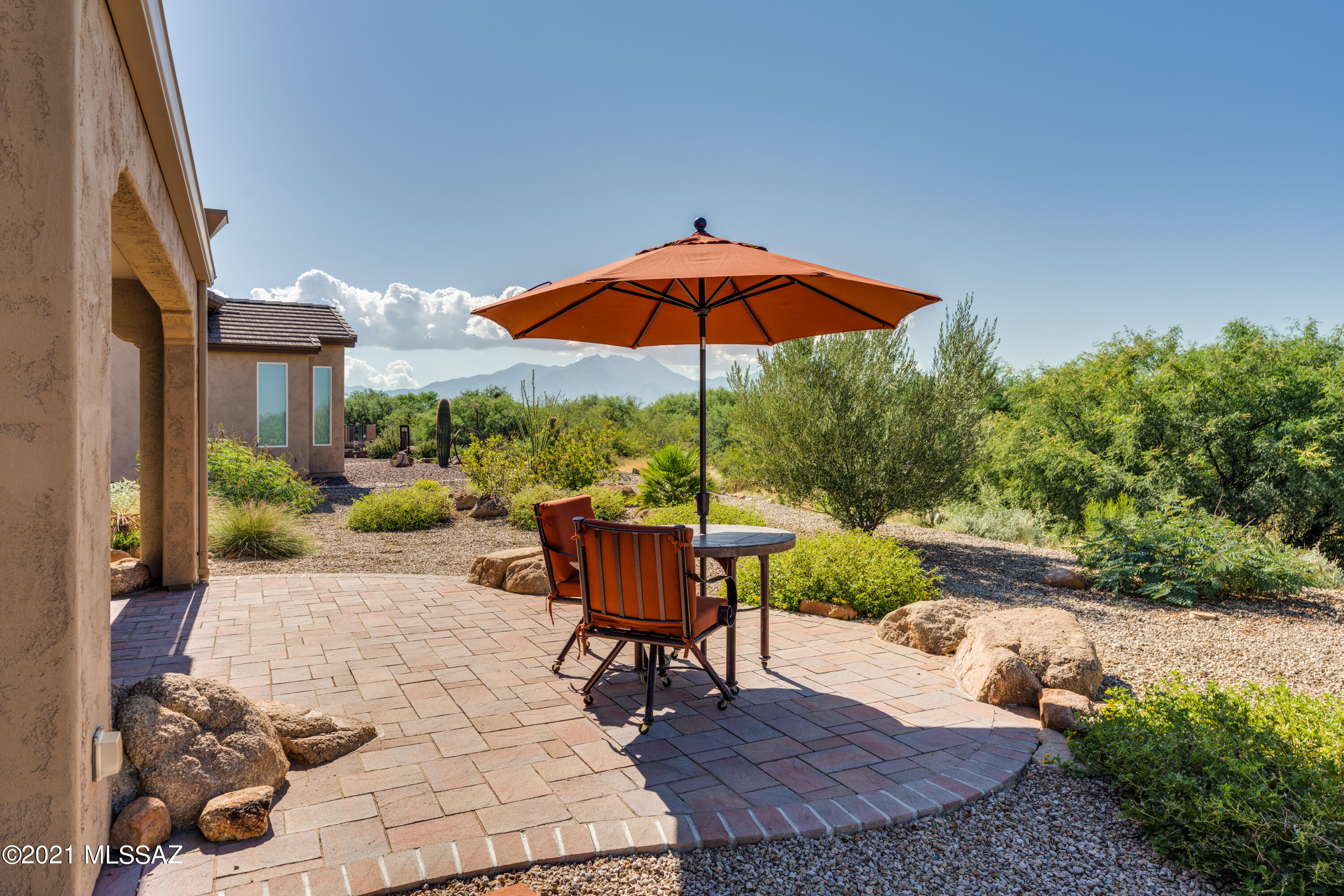 Quail Creek II Units 20 & 21 - Residential