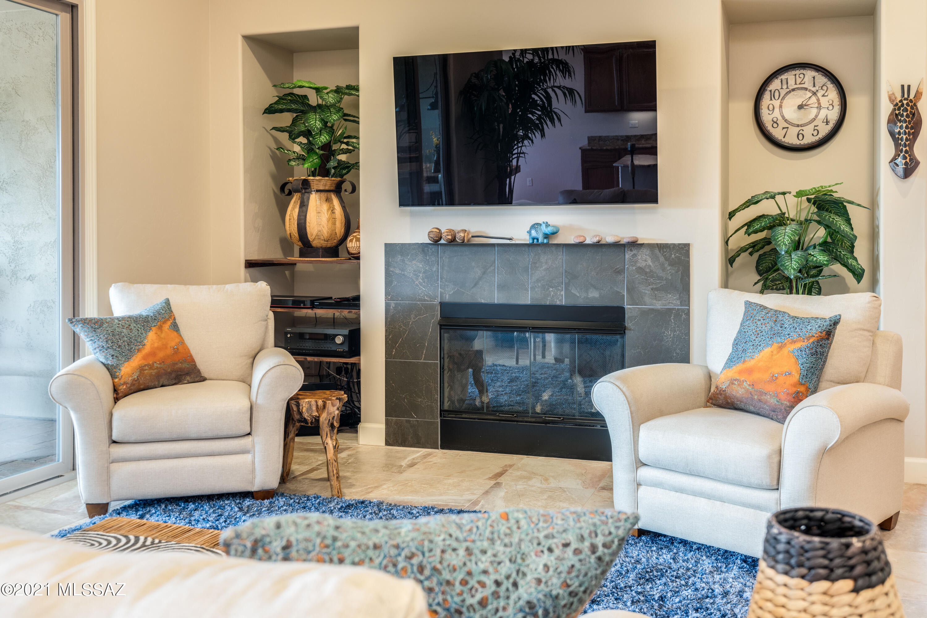 Quail Creek II Units 20 & 21 - Residential
