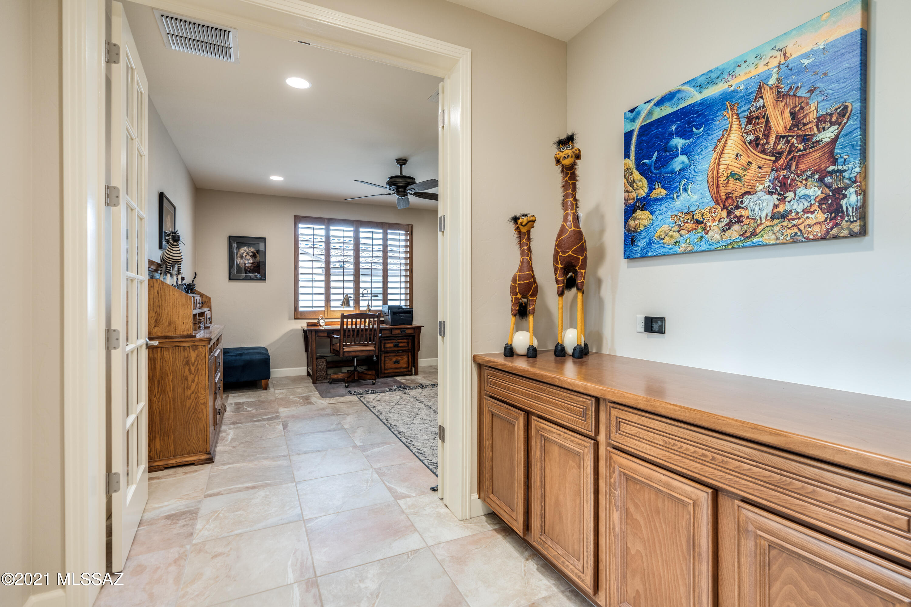 Quail Creek II Units 20 & 21 - Residential