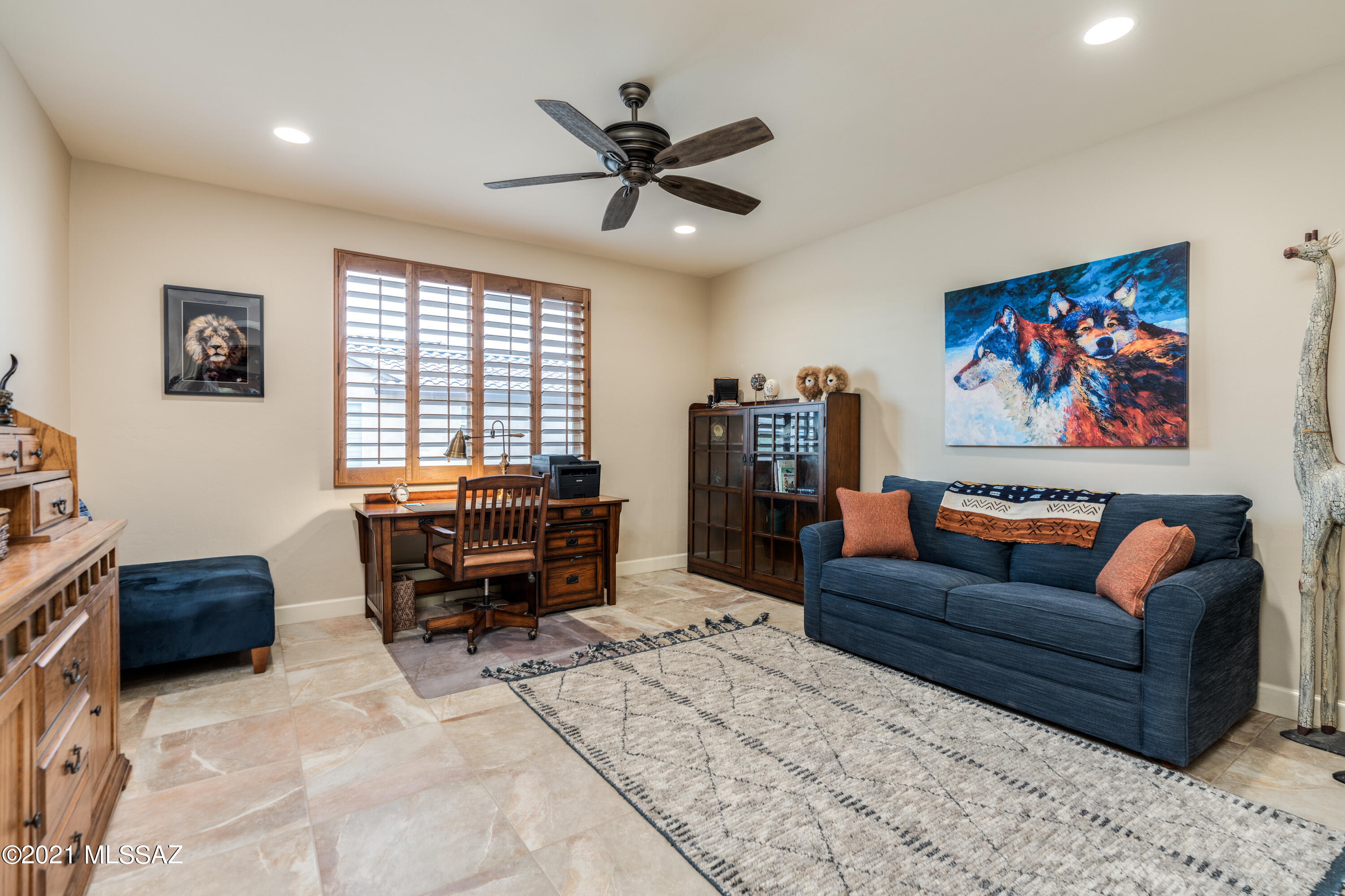 Quail Creek II Units 20 & 21 - Residential