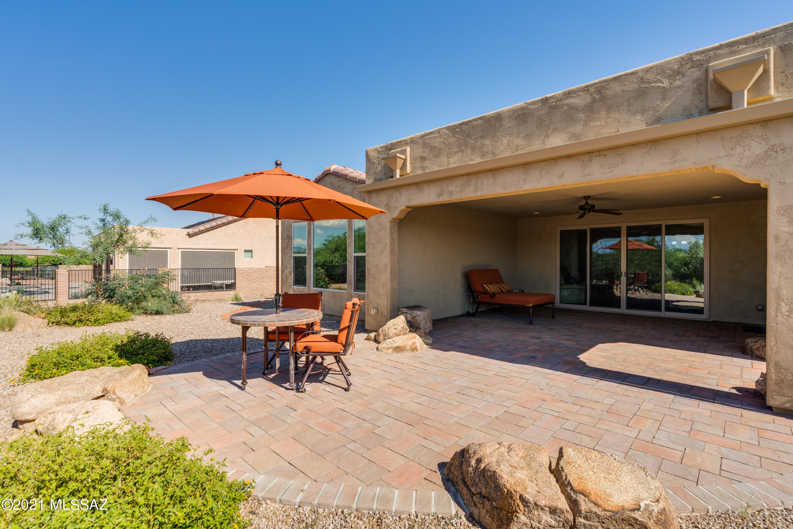 Quail Creek II Units 20 & 21 - Residential