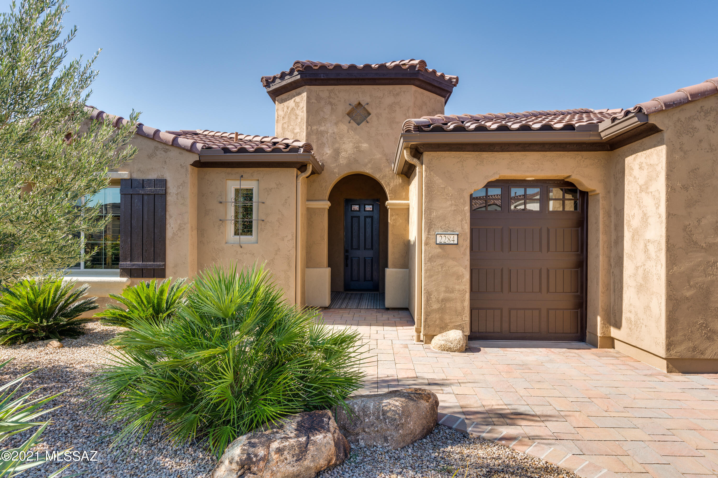 Quail Creek II Units 20 & 21 - Residential
