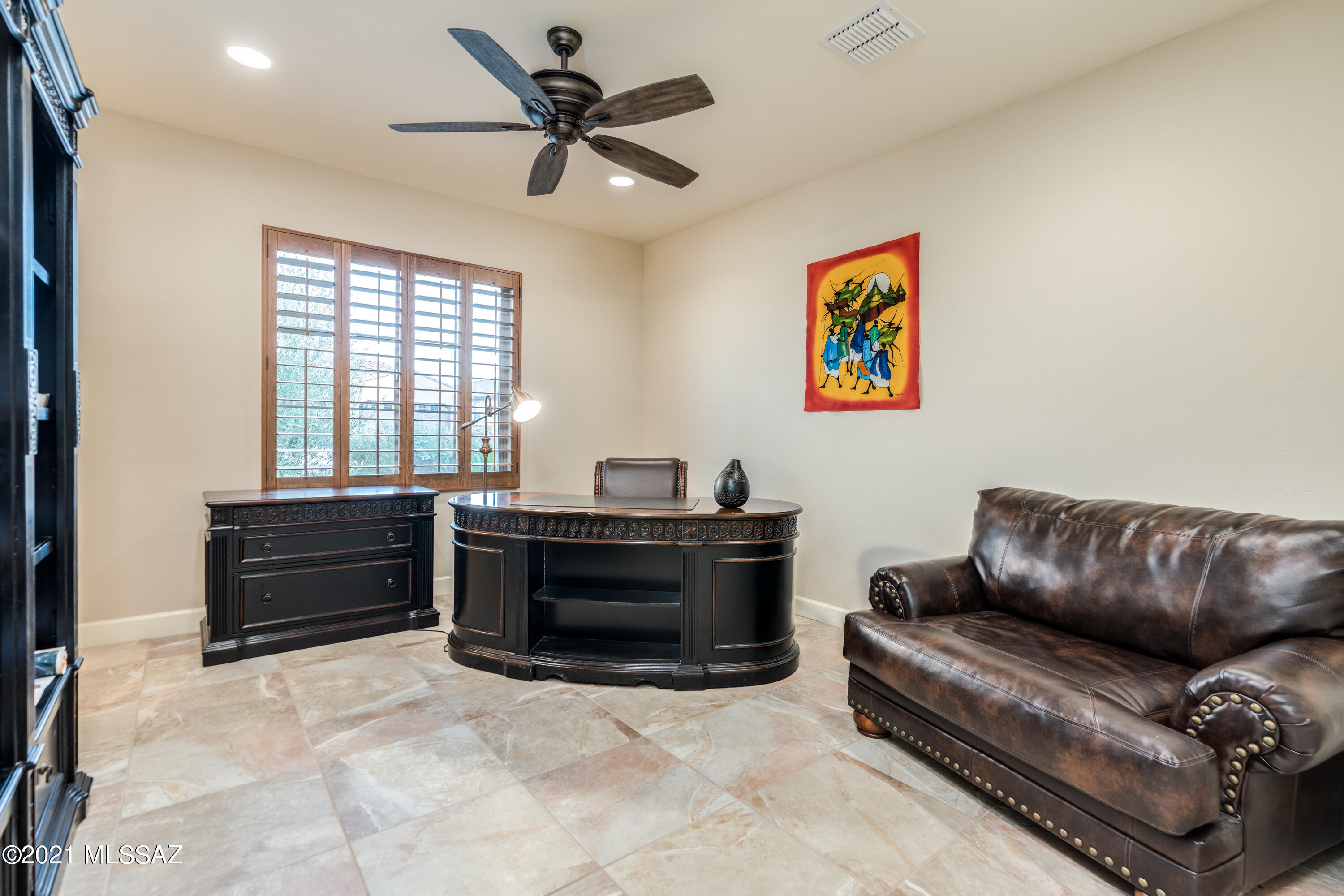 Quail Creek II Units 20 & 21 - Residential