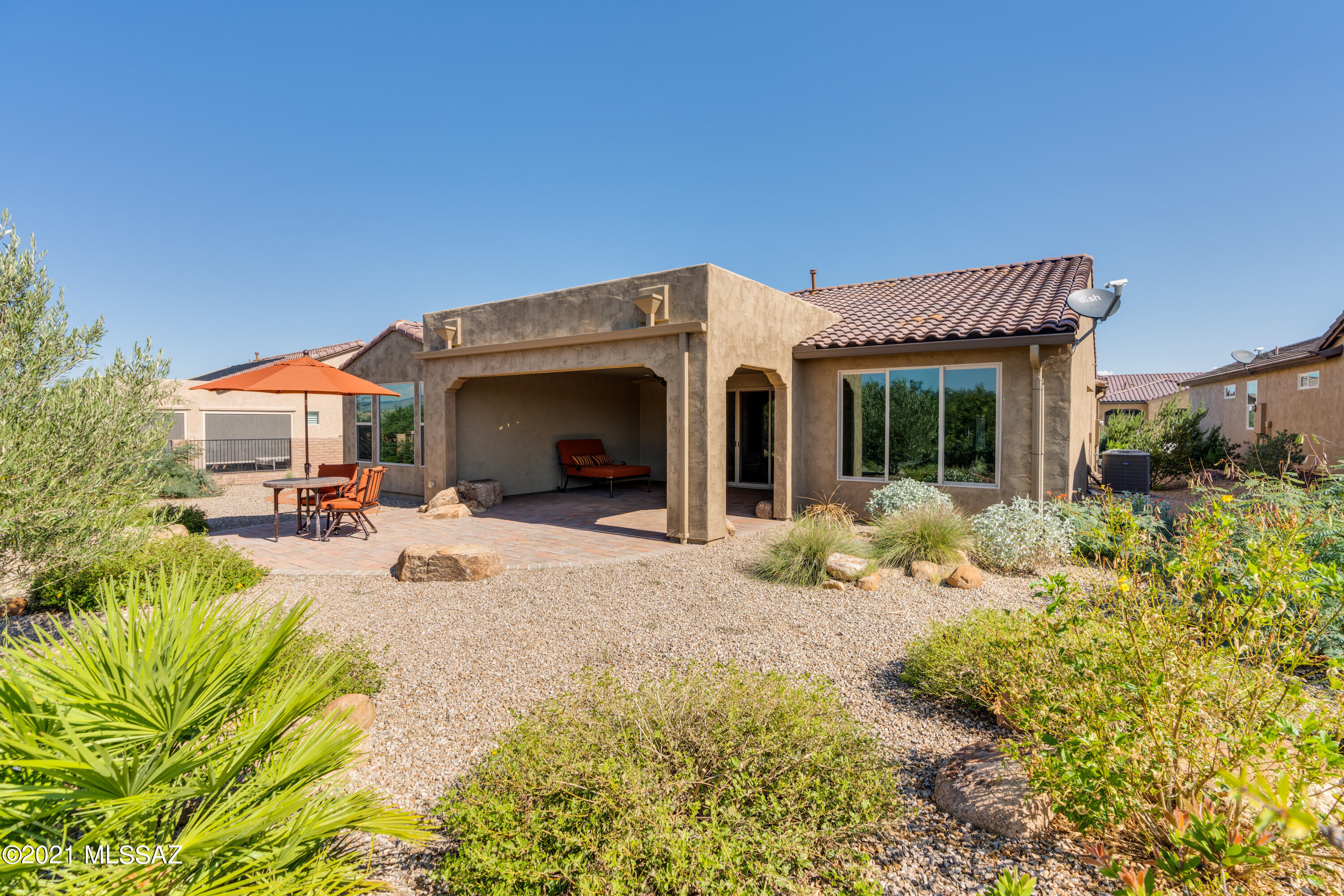 Quail Creek II Units 20 & 21 - Residential