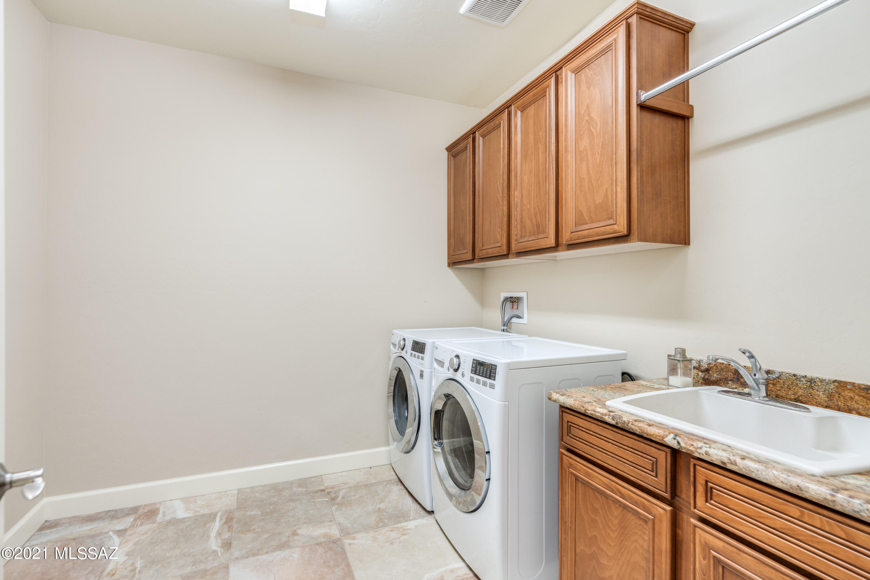 Quail Creek II Units 20 & 21 - Residential