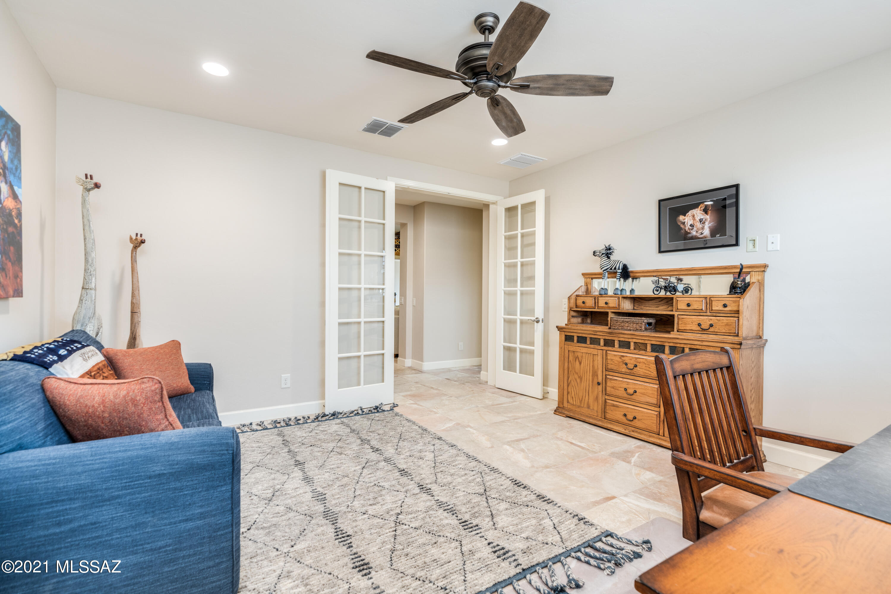 Quail Creek II Units 20 & 21 - Residential