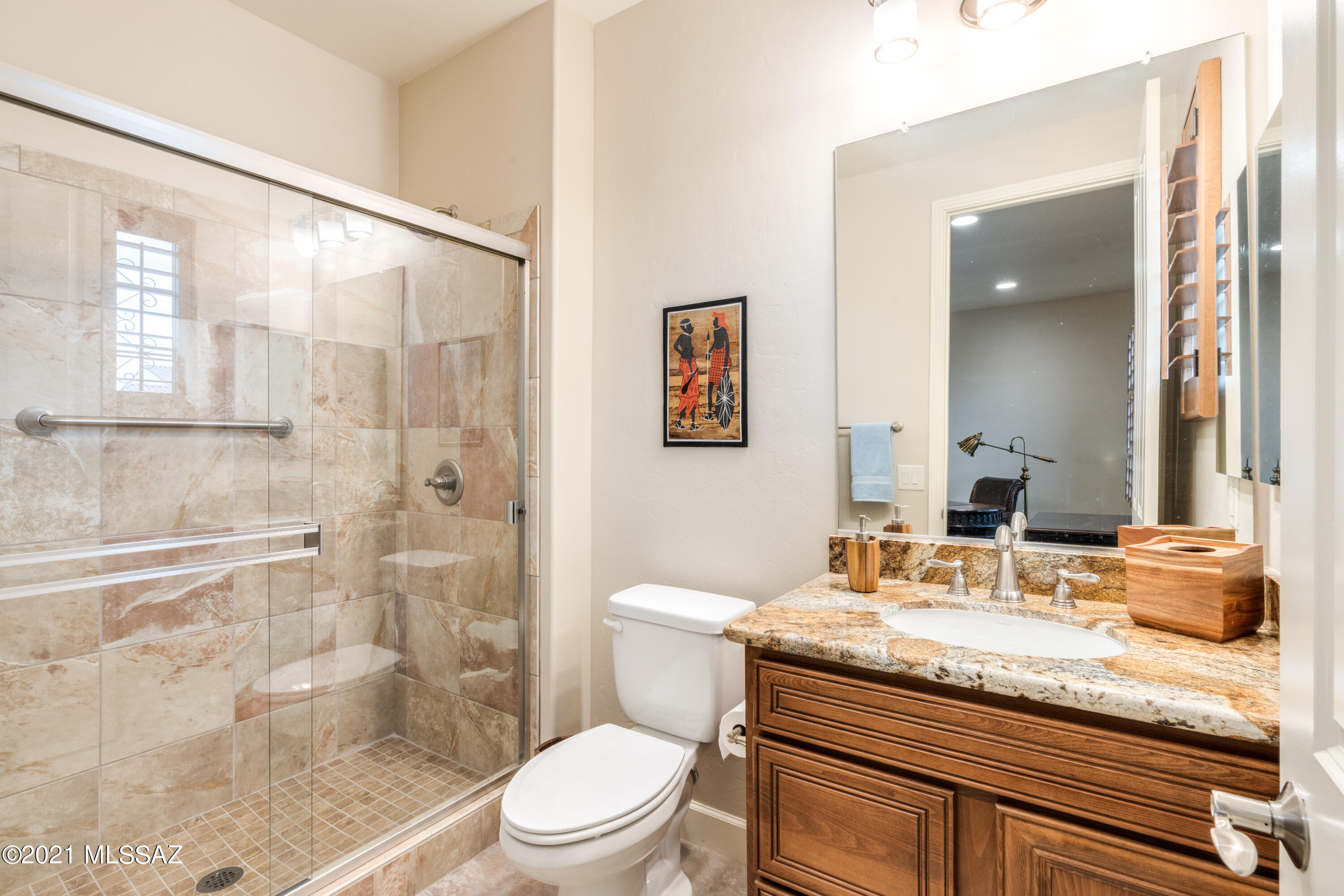 Quail Creek II Units 20 & 21 - Residential