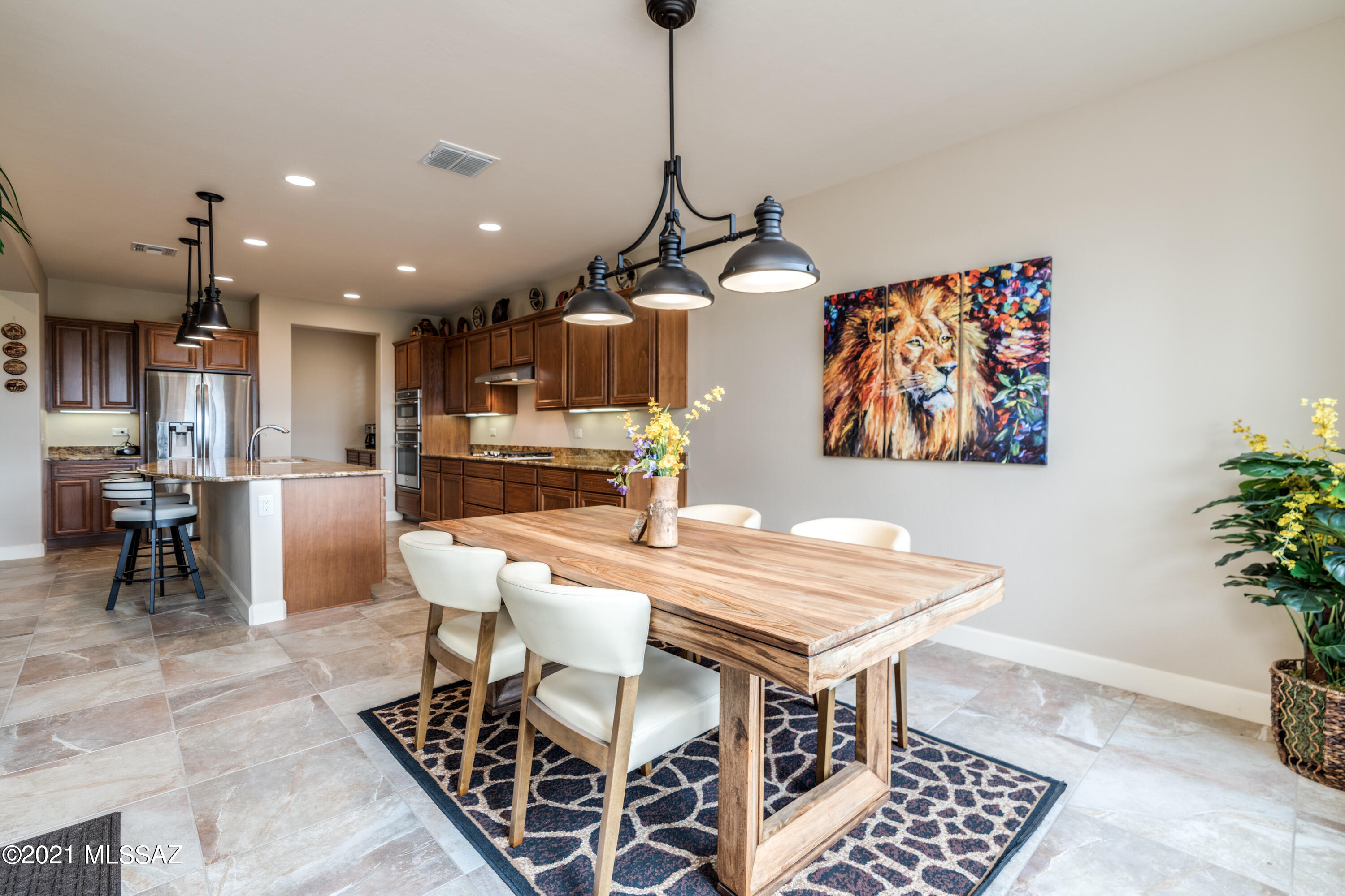 Quail Creek II Units 20 & 21 - Residential
