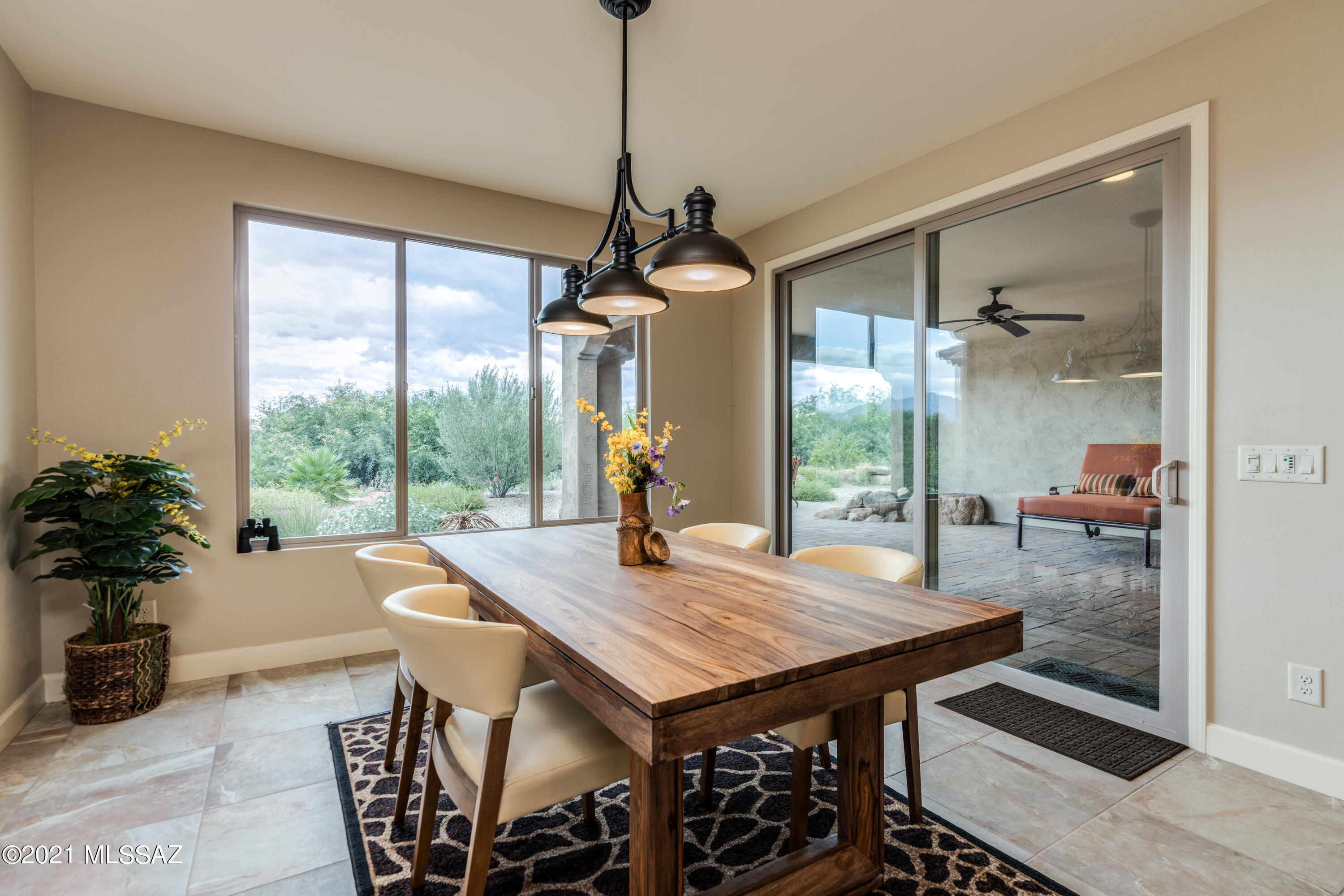 Quail Creek II Units 20 & 21 - Residential