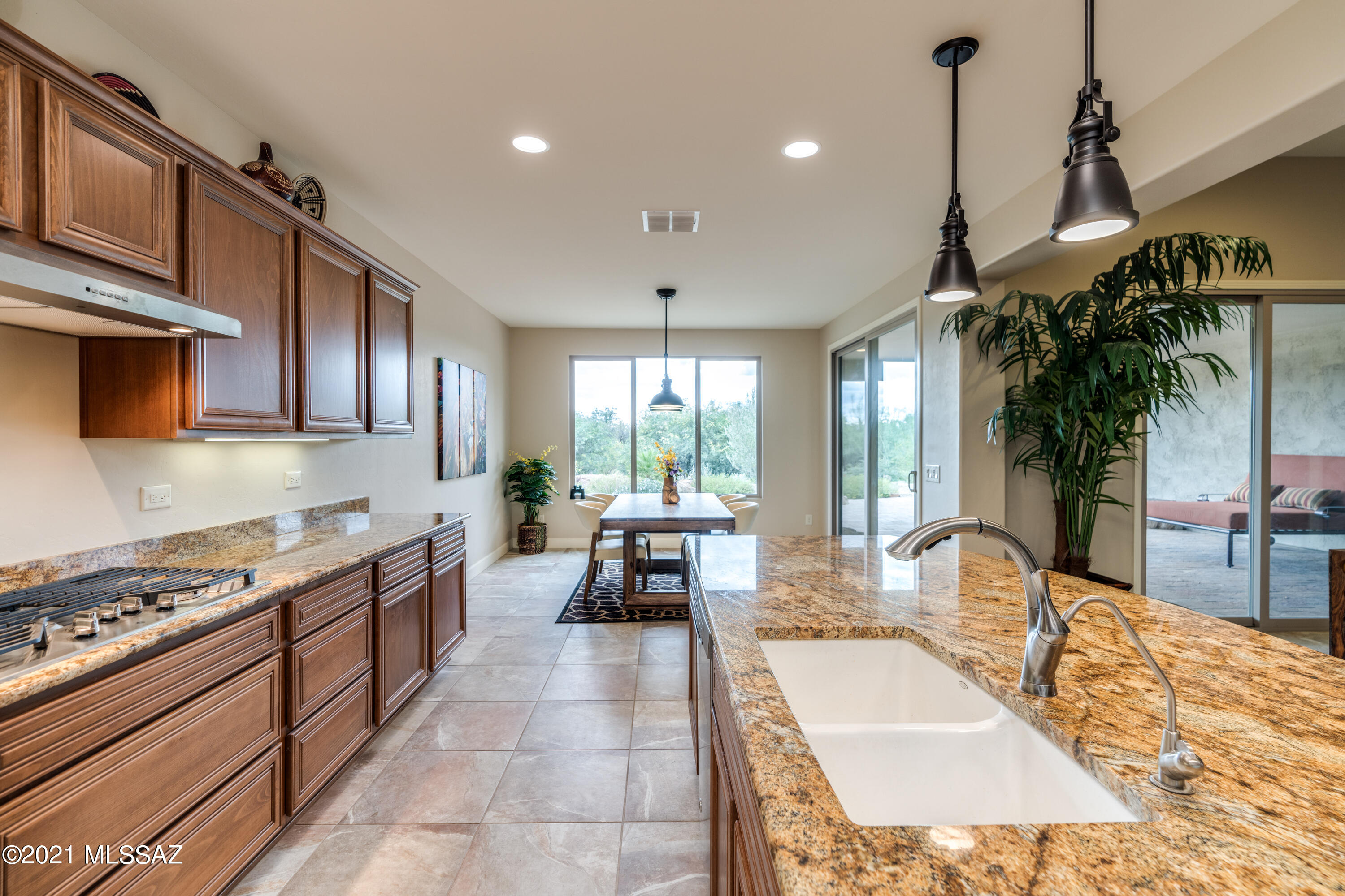 Quail Creek II Units 20 & 21 - Residential
