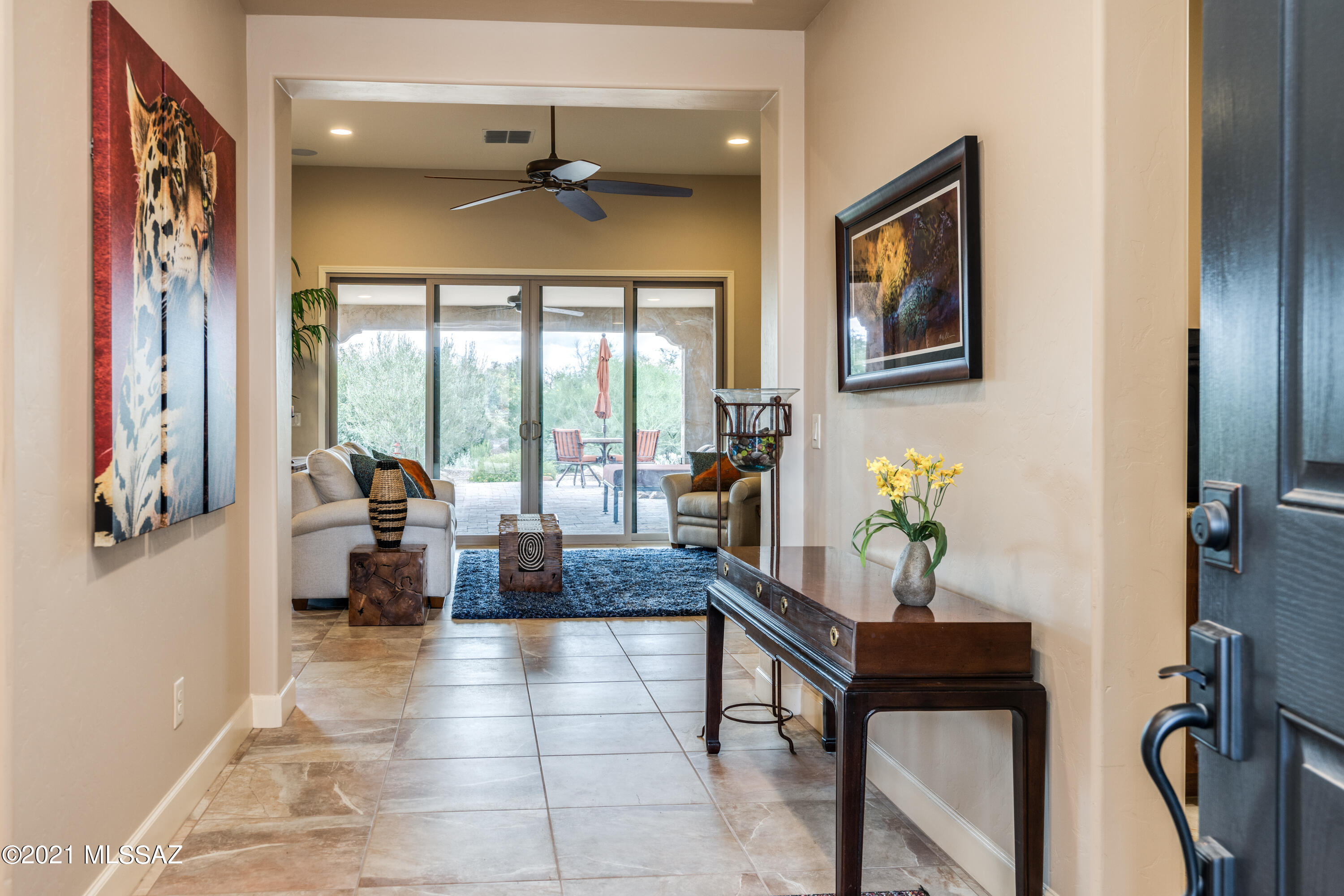 Quail Creek II Units 20 & 21 - Residential