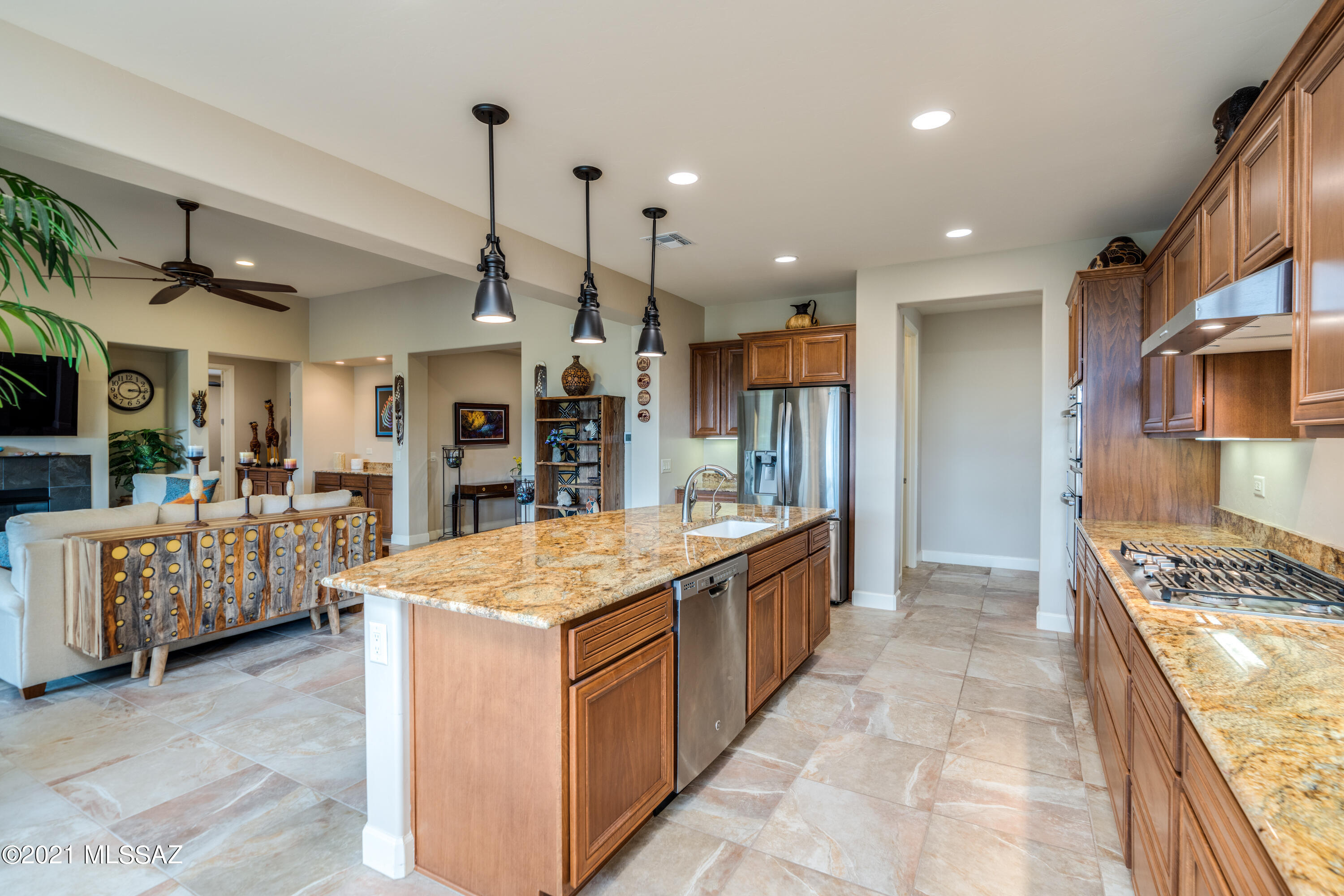 Quail Creek II Units 20 & 21 - Residential