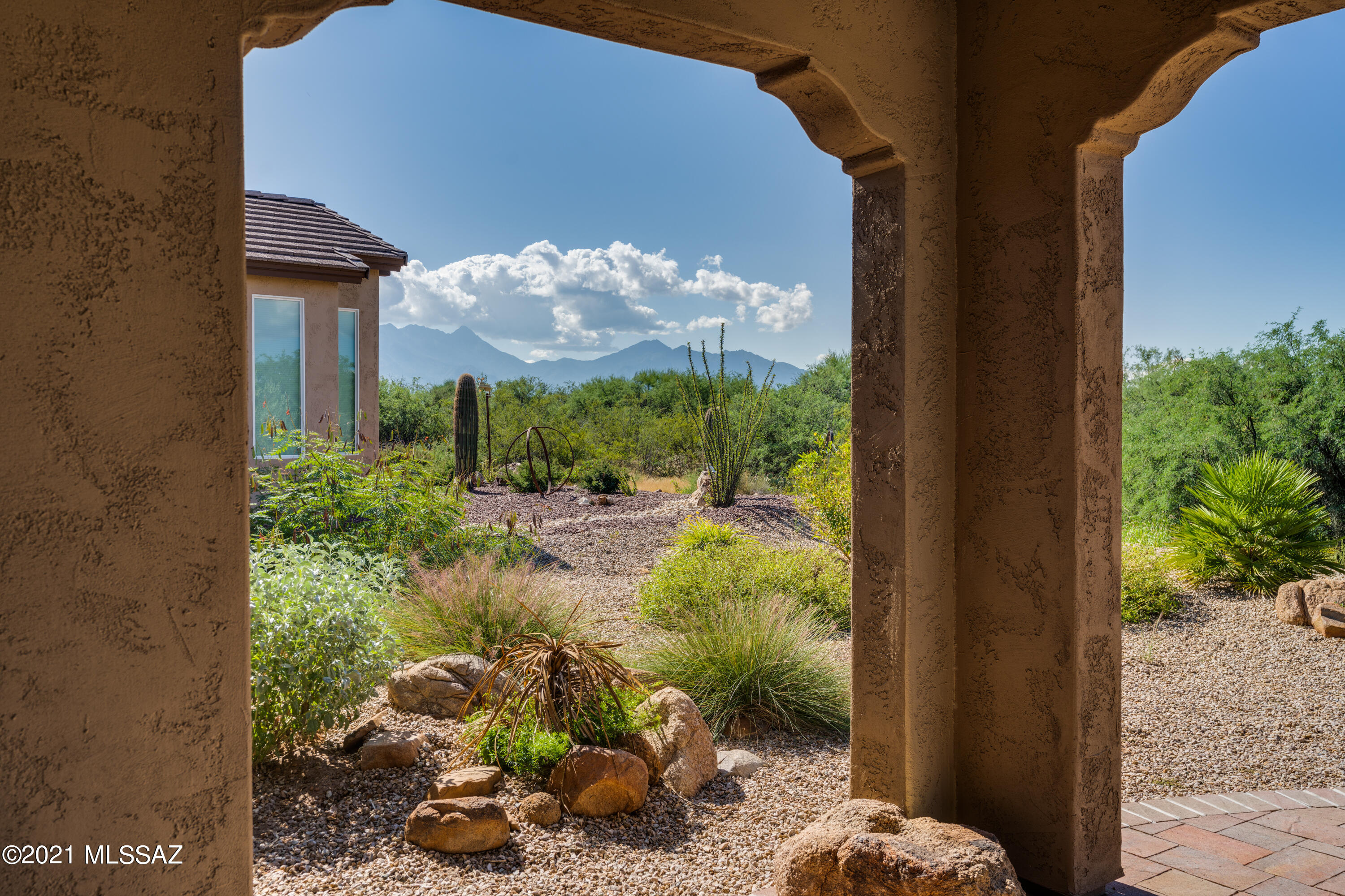 Quail Creek II Units 20 & 21 - Residential