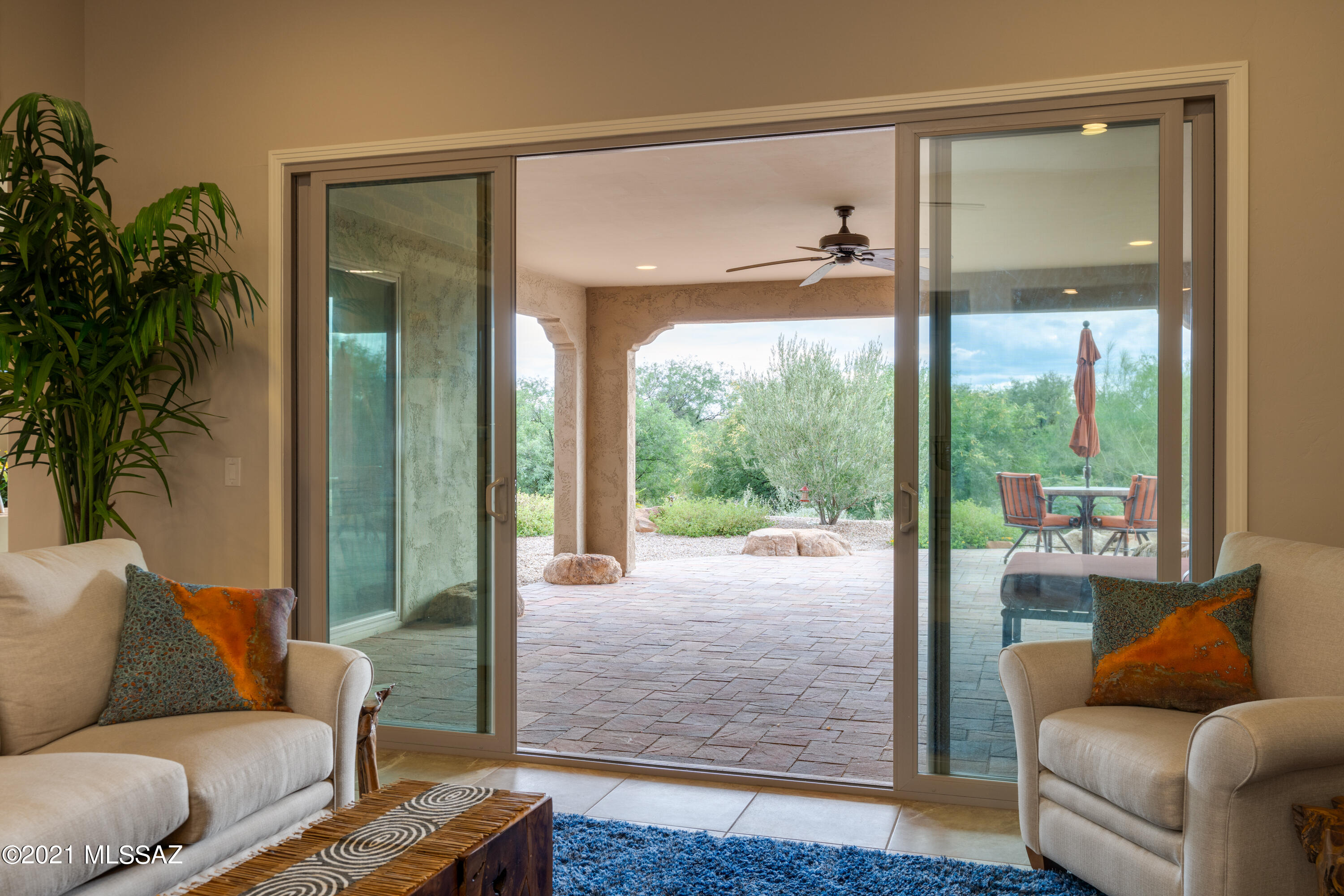 Quail Creek II Units 20 & 21 - Residential