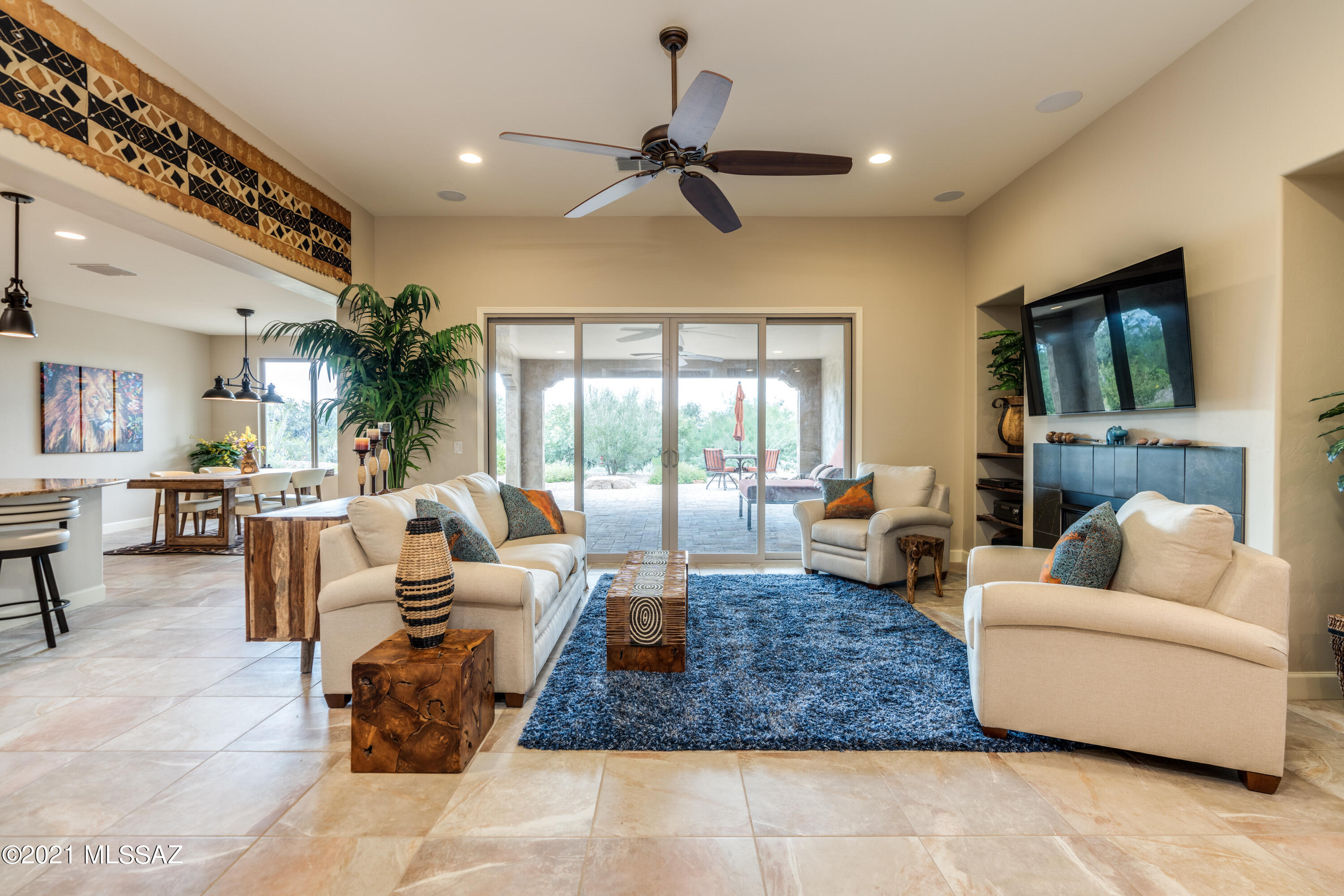 Quail Creek II Units 20 & 21 - Residential