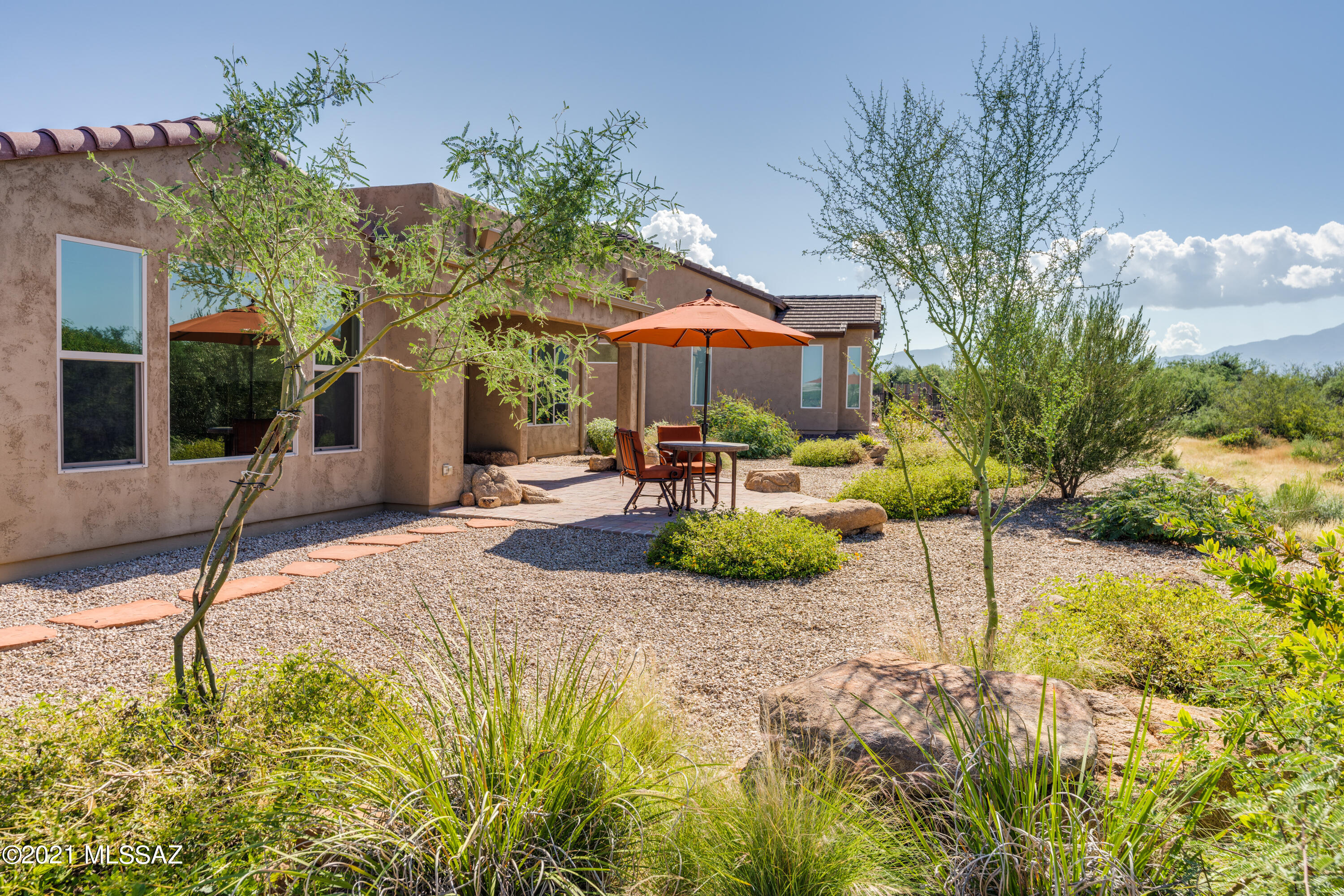 Quail Creek II Units 20 & 21 - Residential