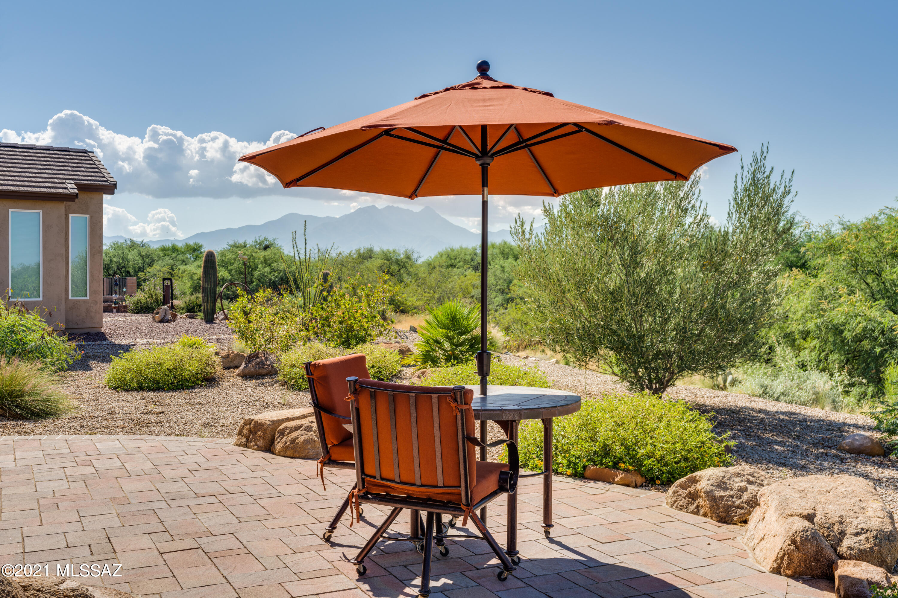 Quail Creek II Units 20 & 21 - Residential