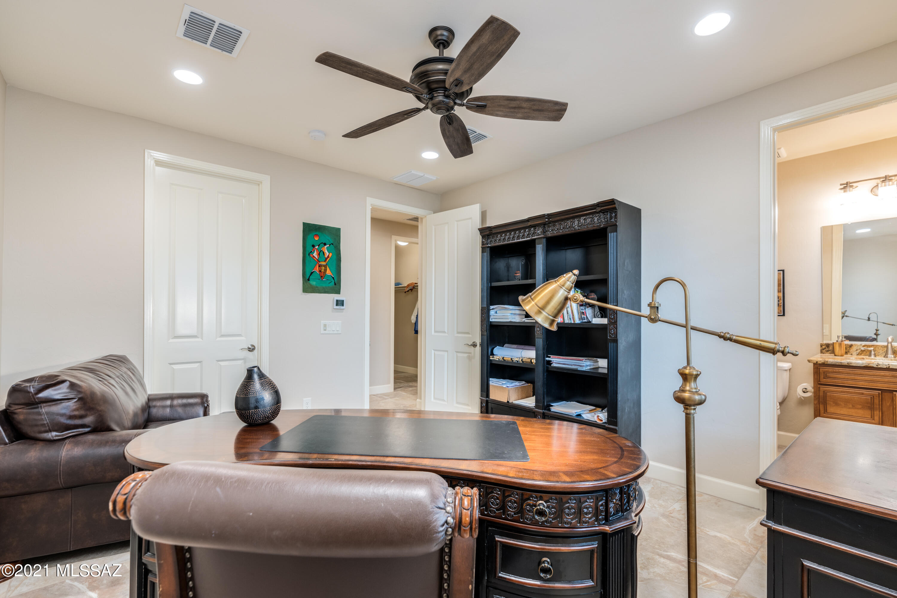 Quail Creek II Units 20 & 21 - Residential