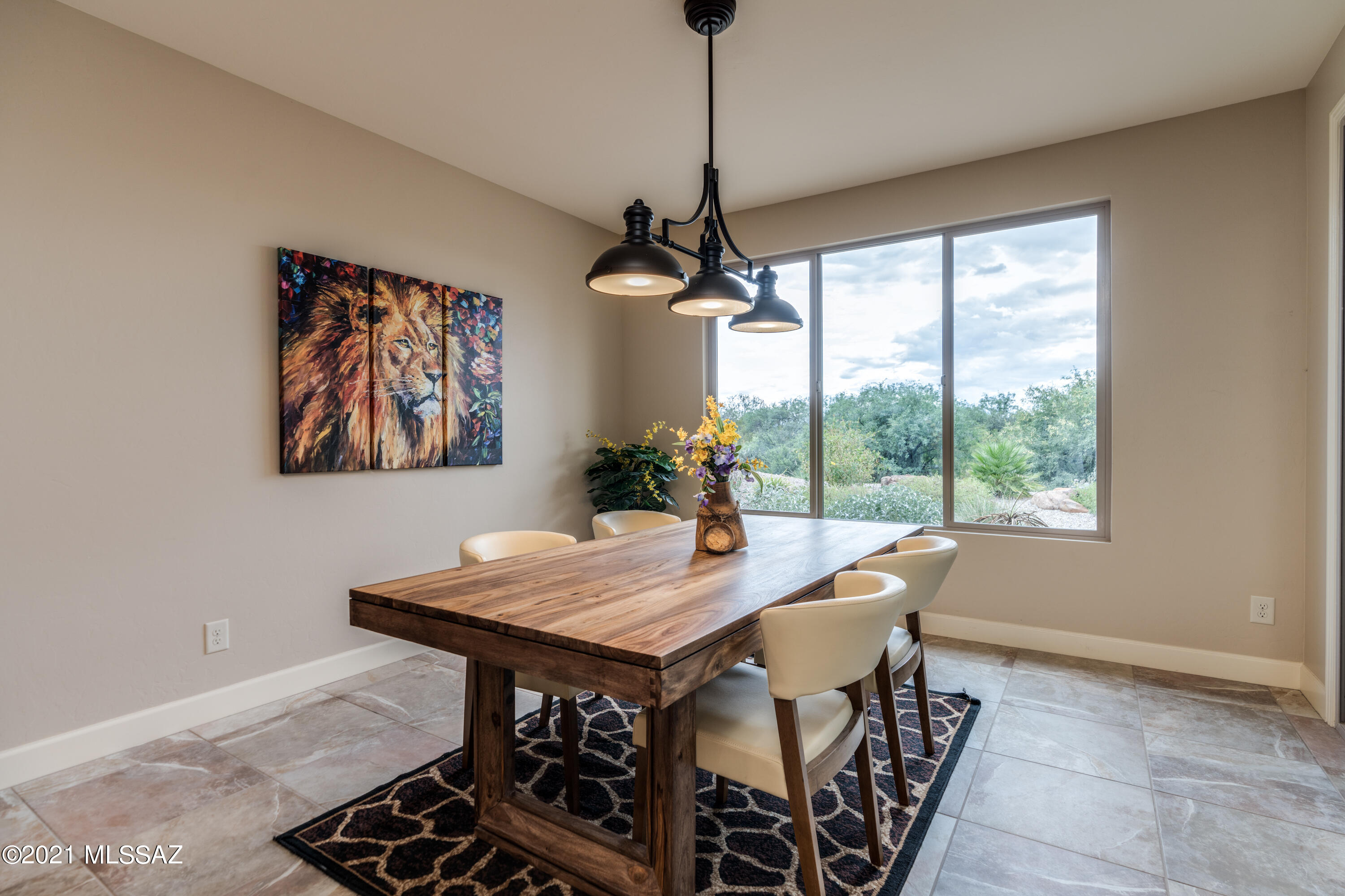 Quail Creek II Units 20 & 21 - Residential