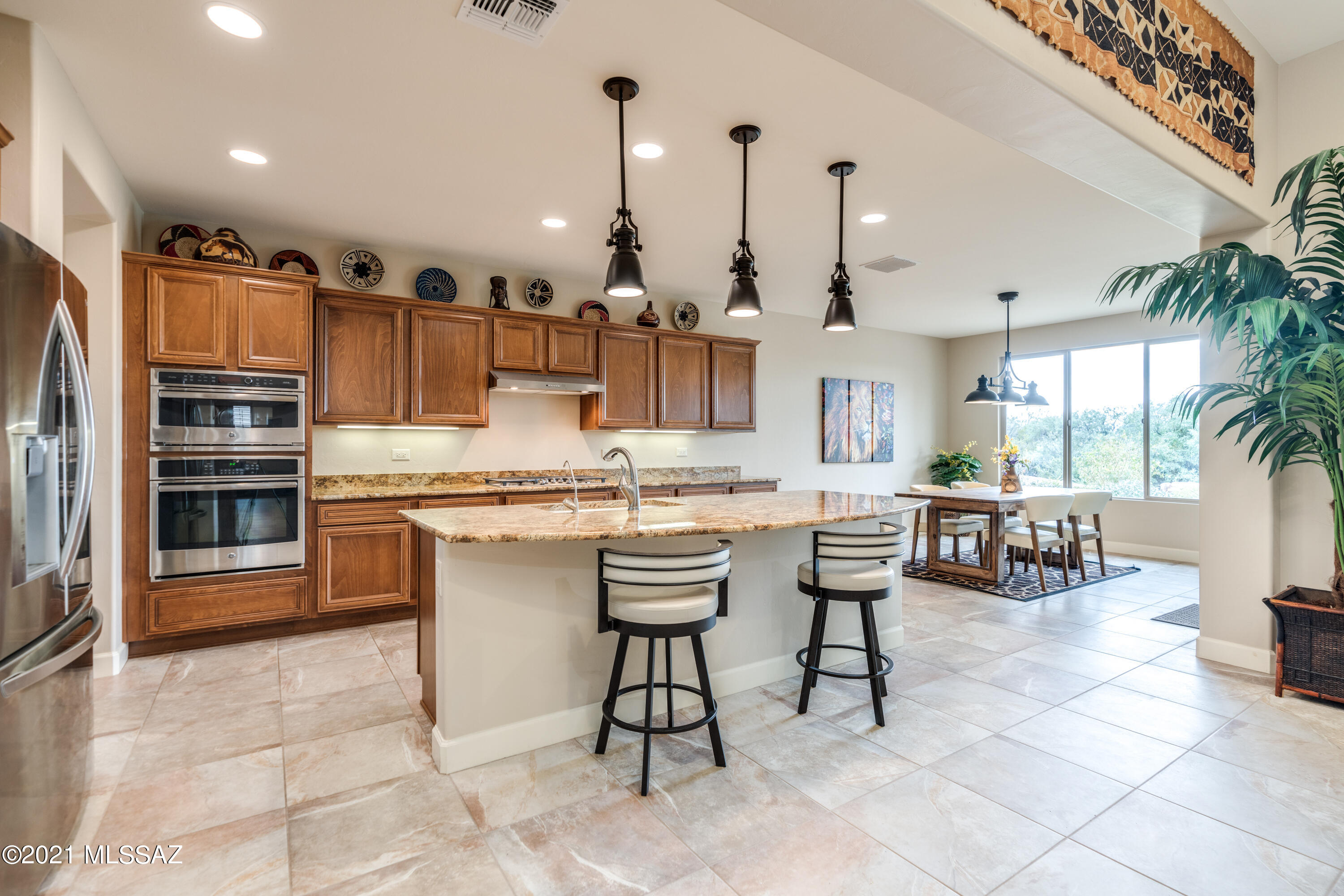 Quail Creek II Units 20 & 21 - Residential