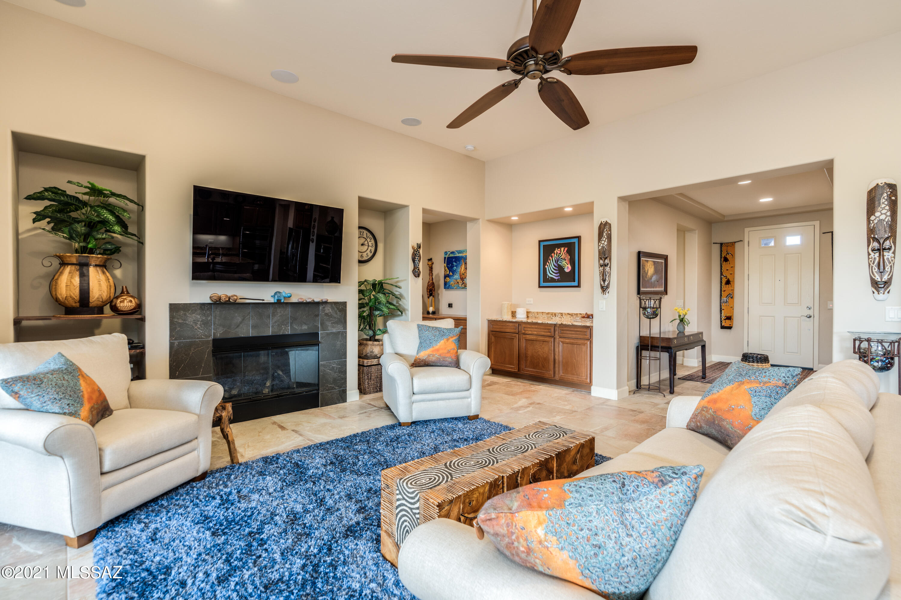 Quail Creek II Units 20 & 21 - Residential