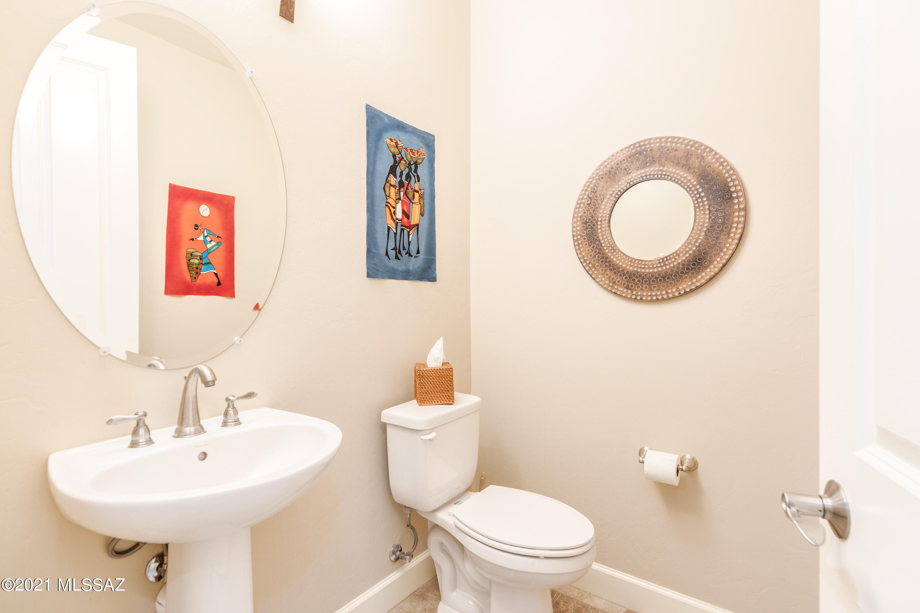 Quail Creek II Units 20 & 21 - Residential