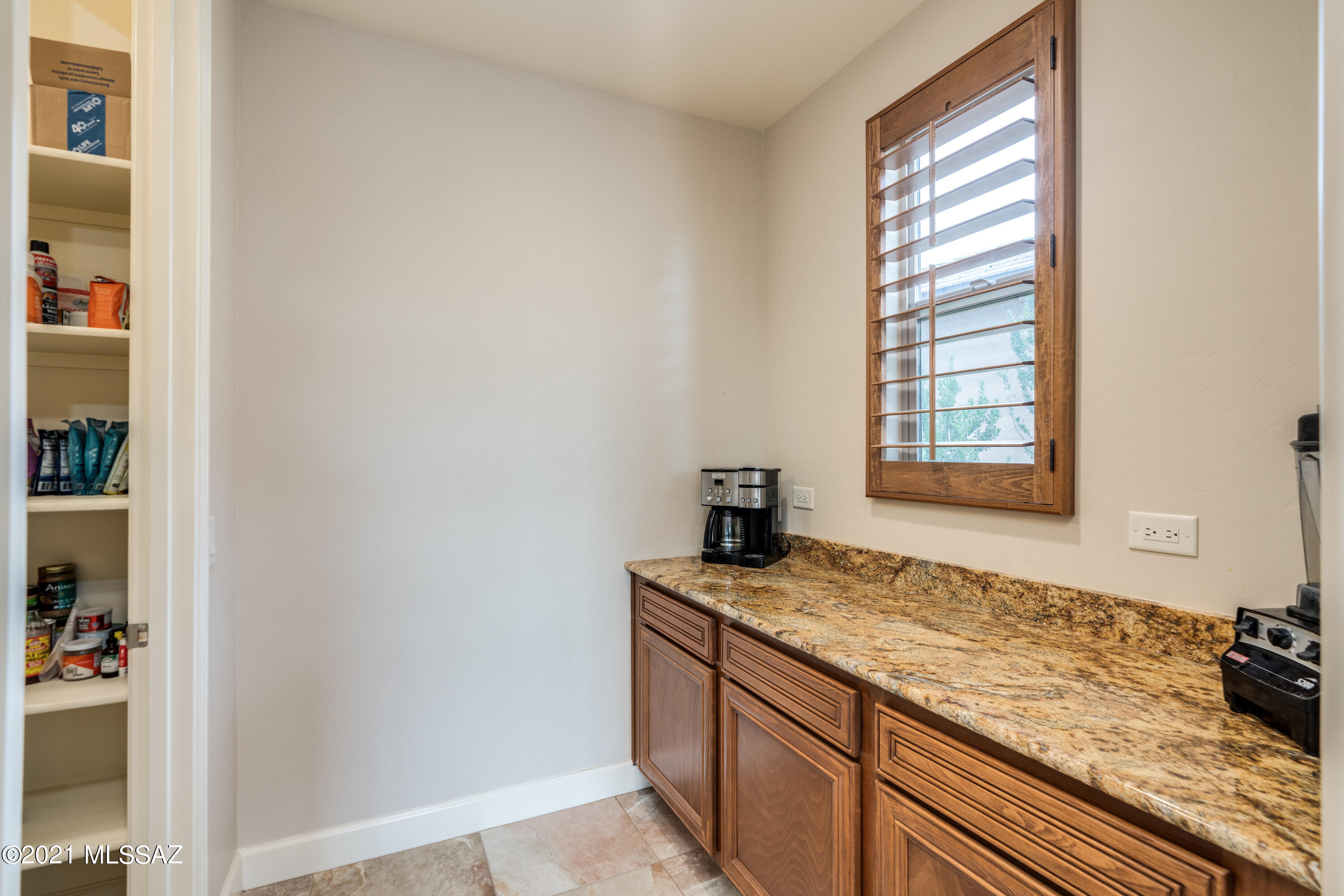 Quail Creek II Units 20 & 21 - Residential