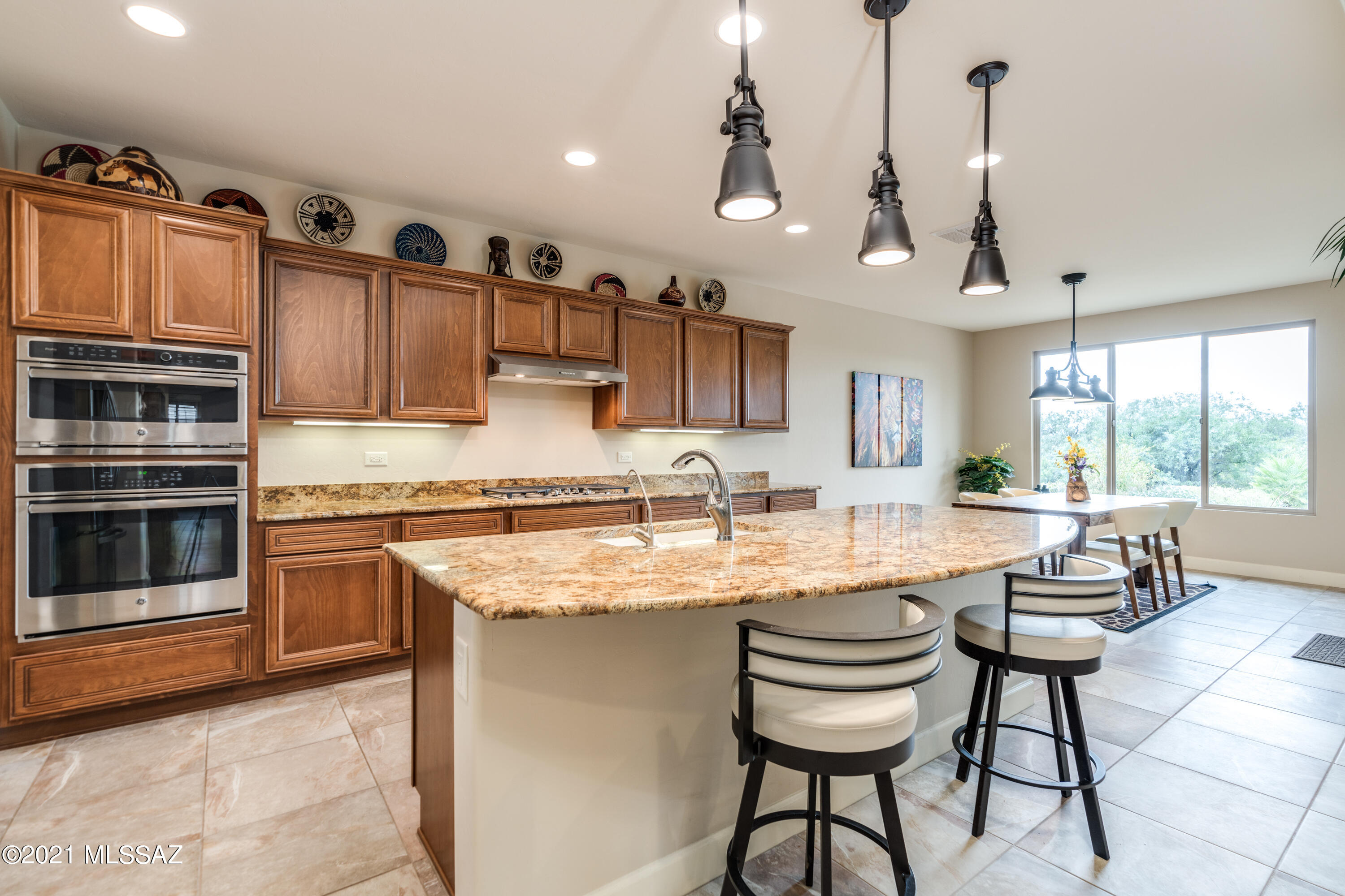 Quail Creek II Units 20 & 21 - Residential