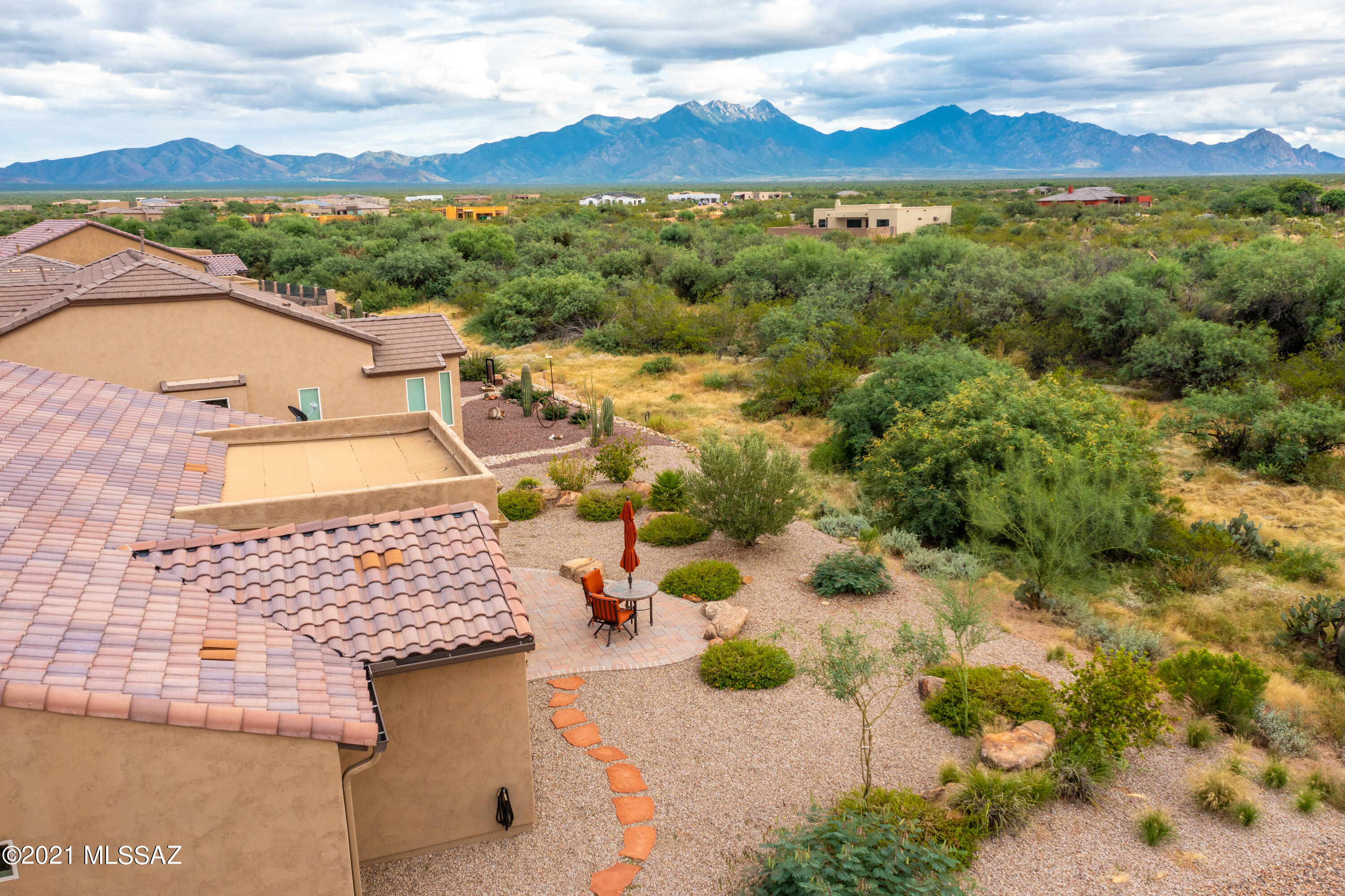 Quail Creek II Units 20 & 21 - Residential
