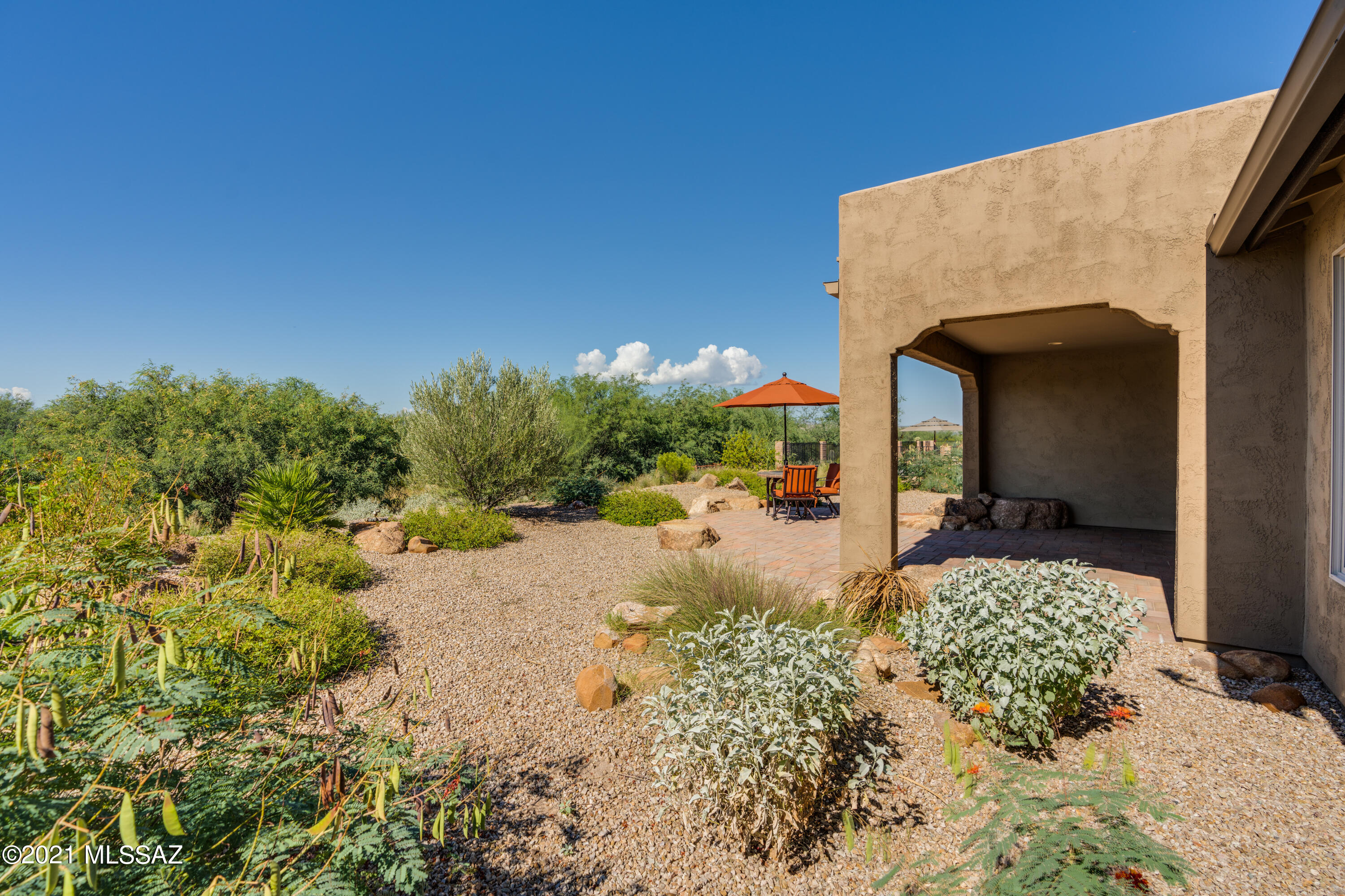 Quail Creek II Units 20 & 21 - Residential