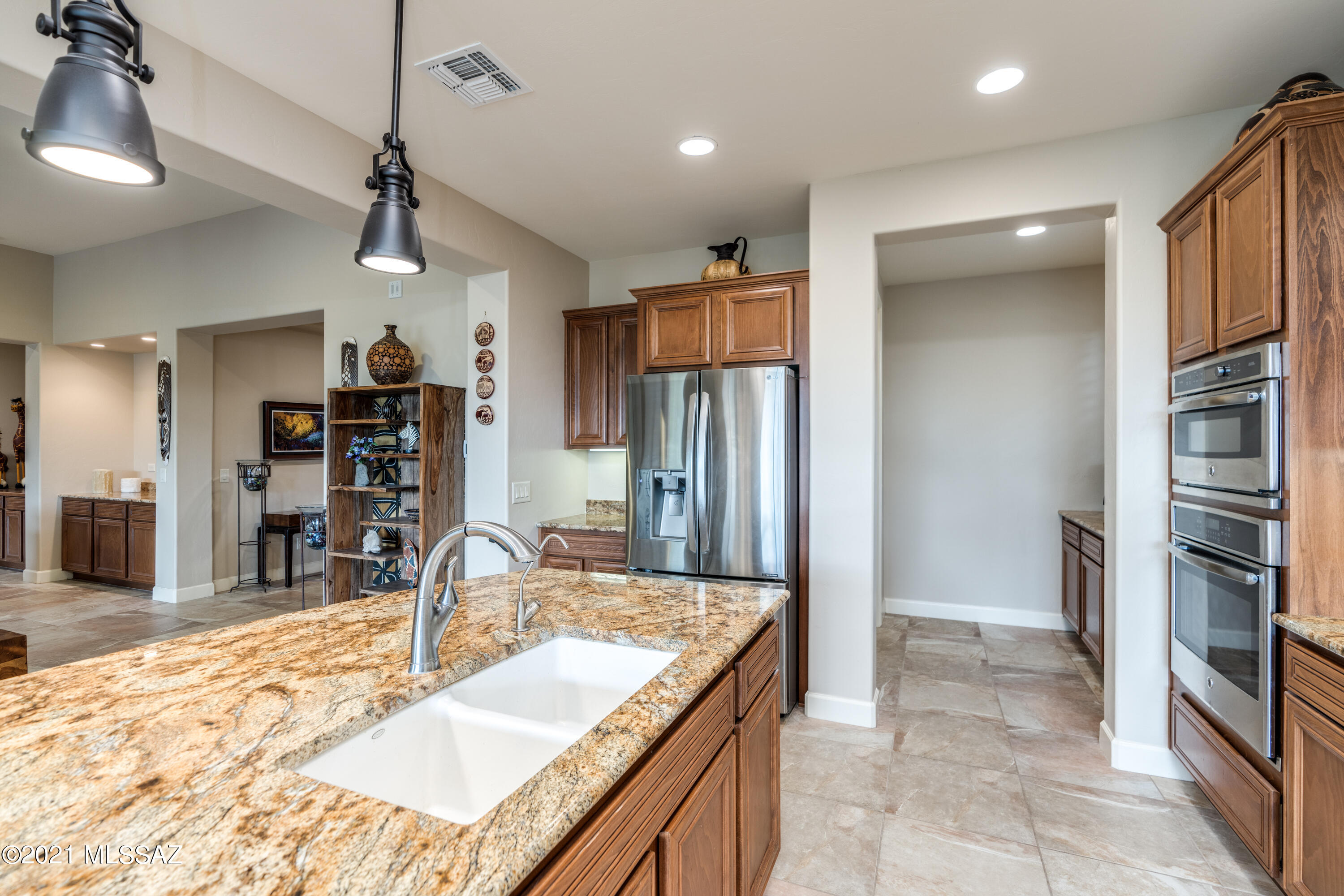 Quail Creek II Units 20 & 21 - Residential