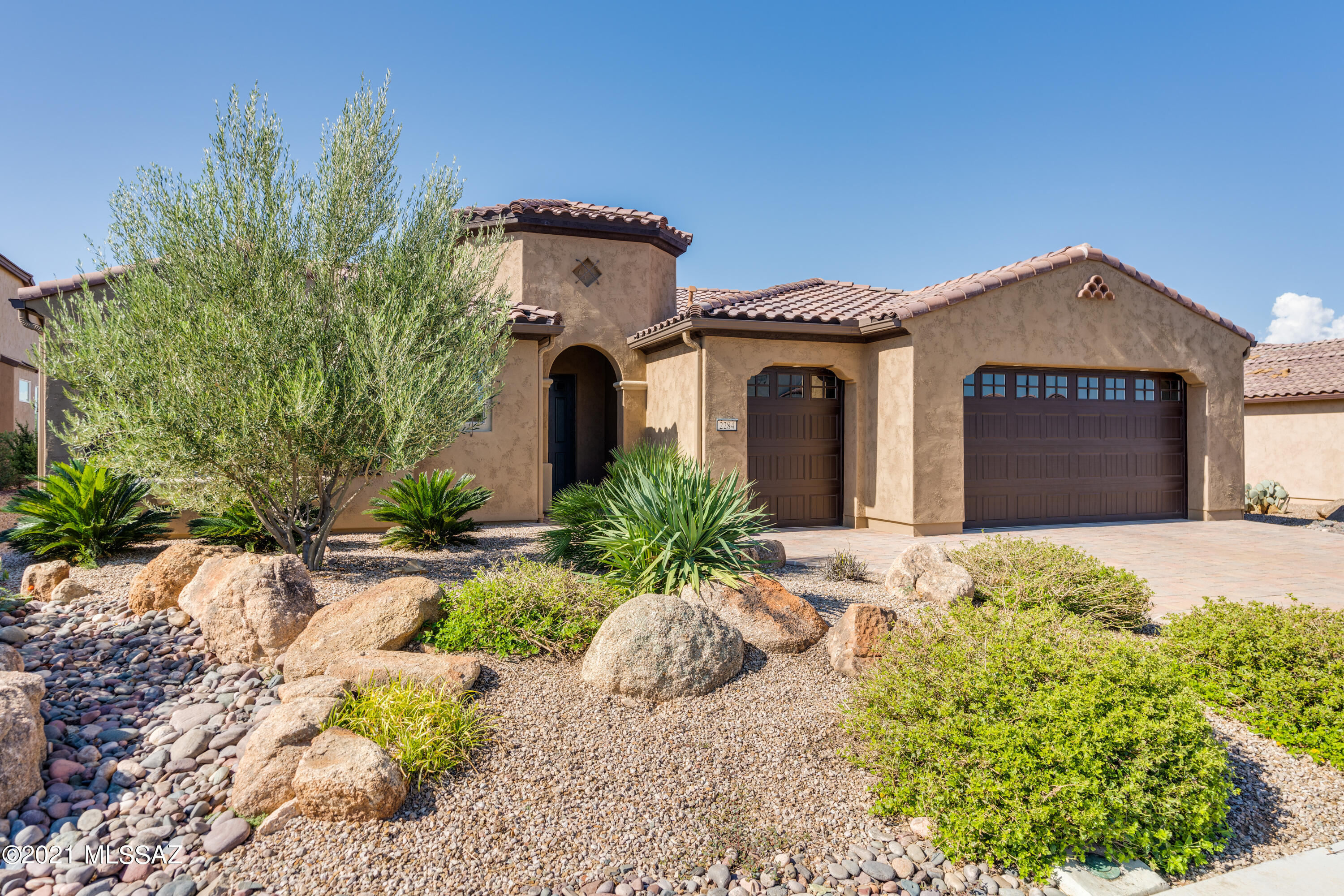 Quail Creek II Units 20 & 21 - Residential