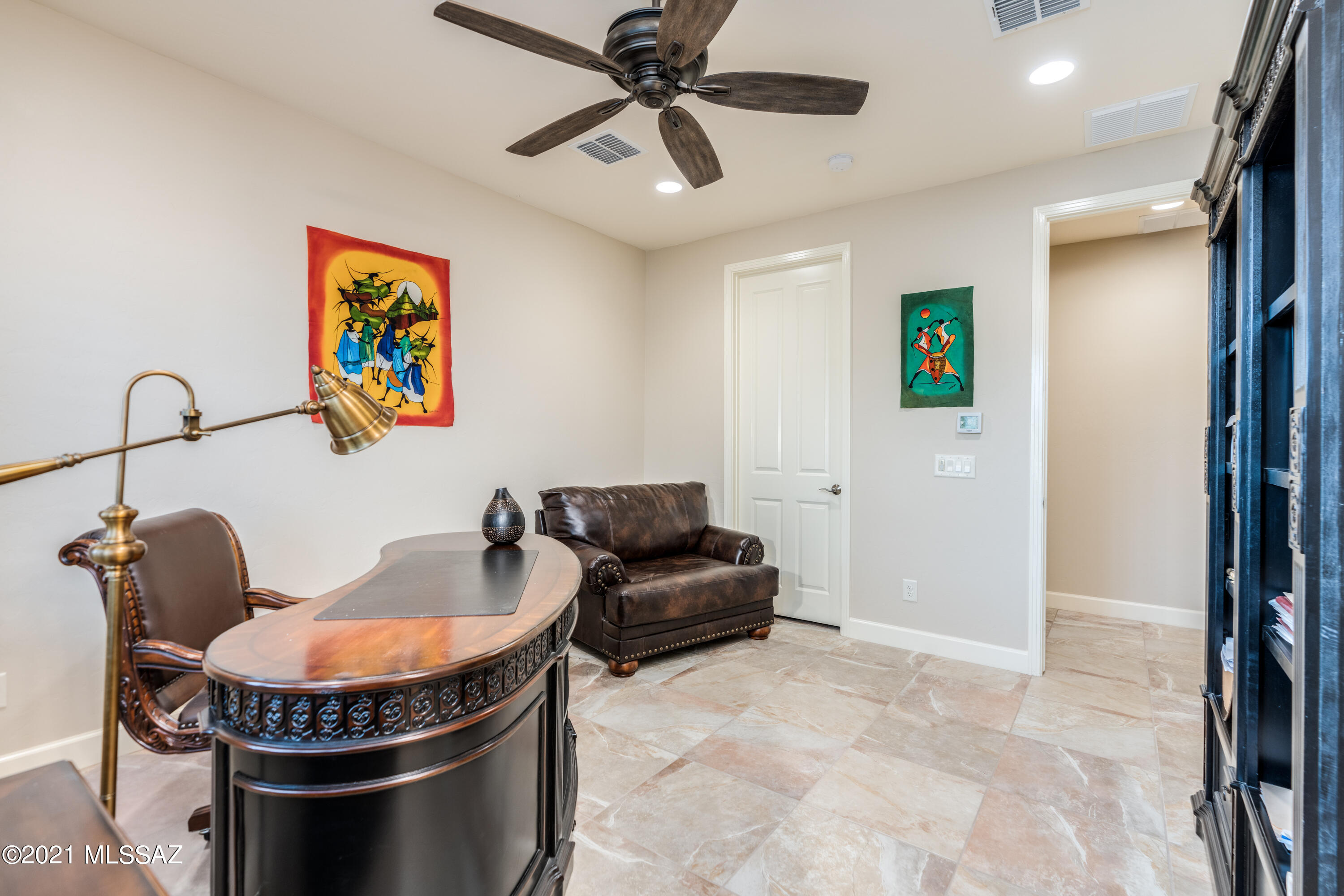 Quail Creek II Units 20 & 21 - Residential