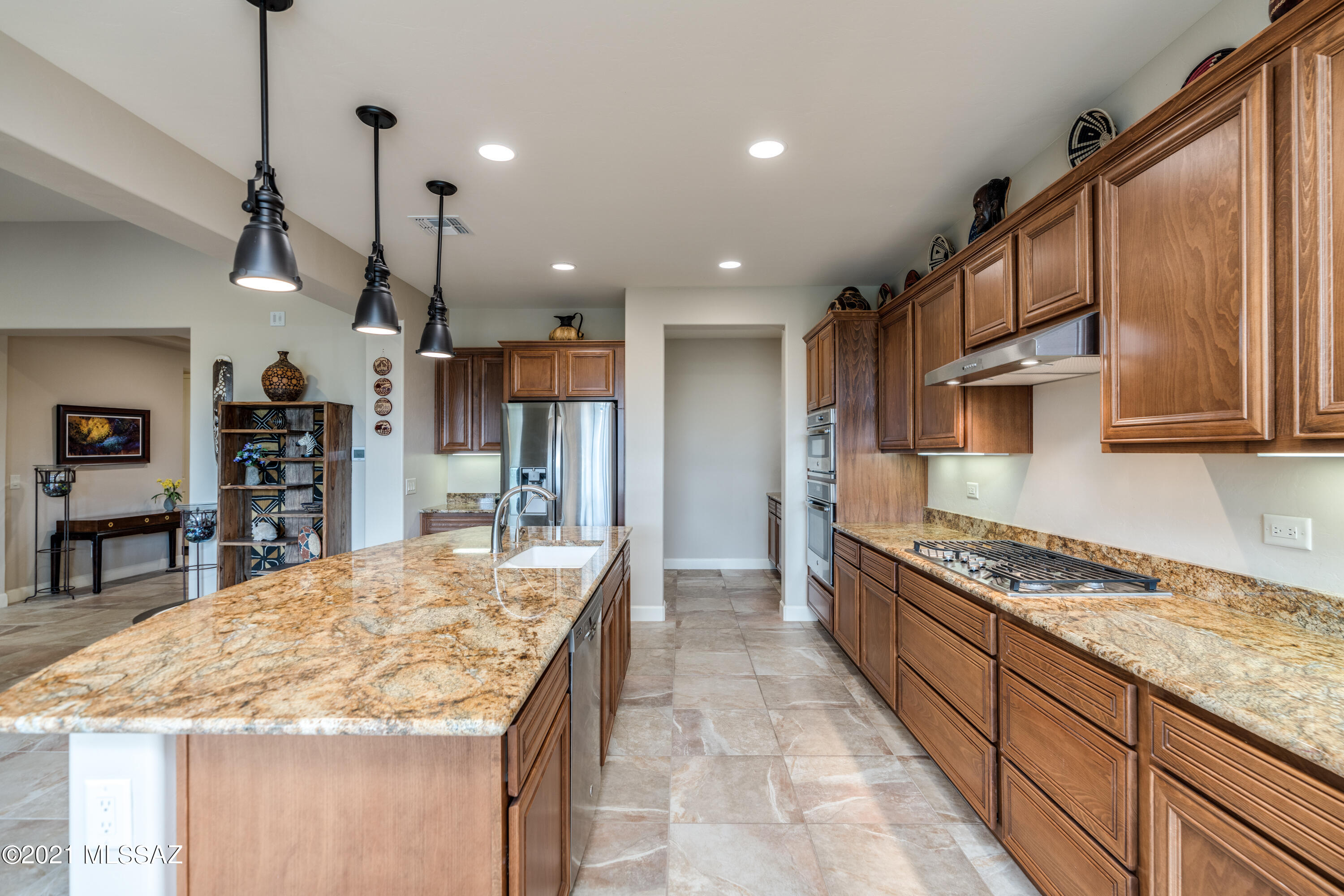 Quail Creek II Units 20 & 21 - Residential