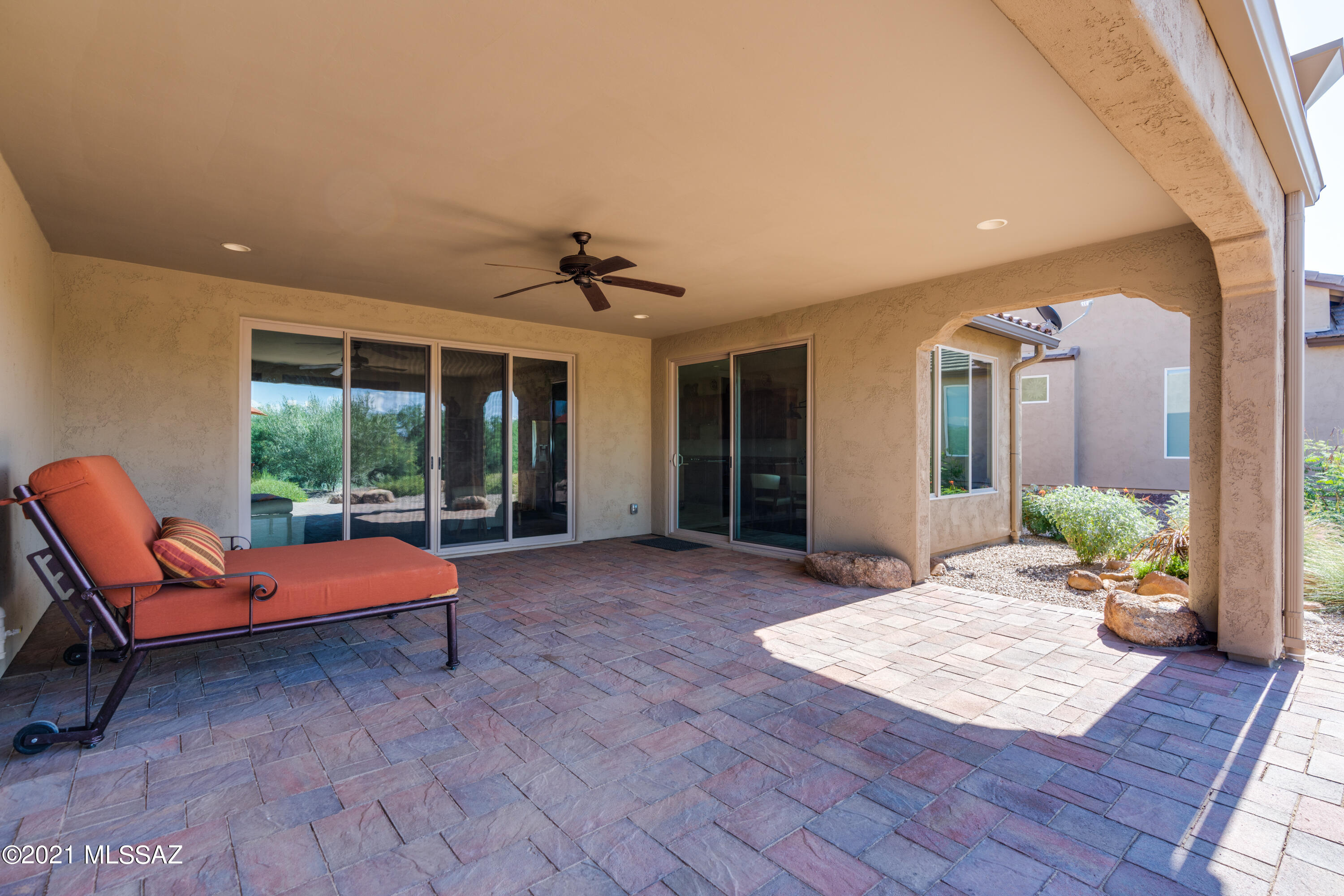 Quail Creek II Units 20 & 21 - Residential