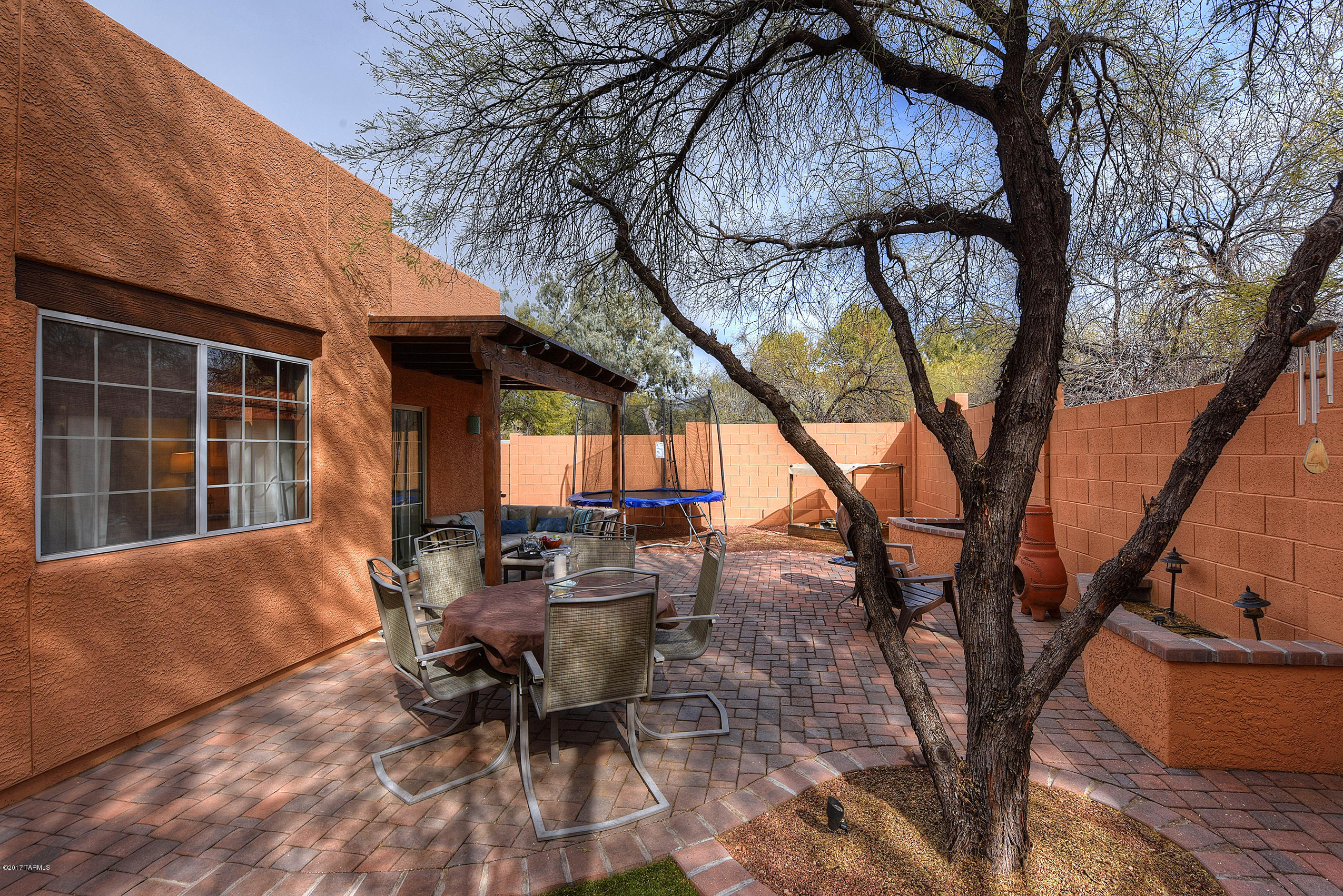 Mesquite Creek II  (1-118) - Residential